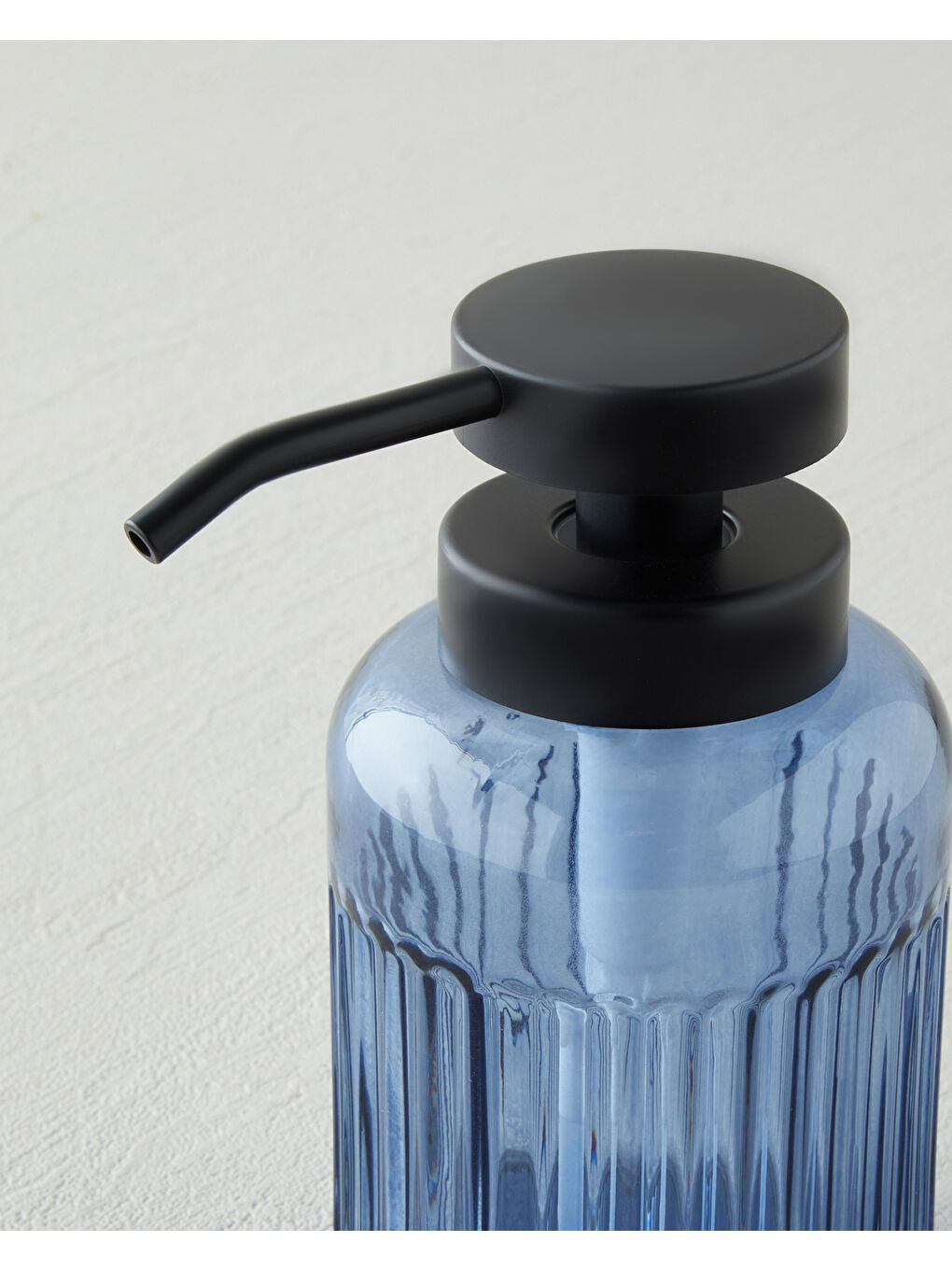 Ilda 3’lü Set Banyo Seti 15 cm Mavi-4