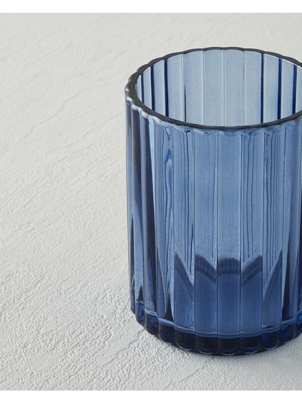 Ilda 3’lü Set Banyo Seti 15 cm Mavi-5