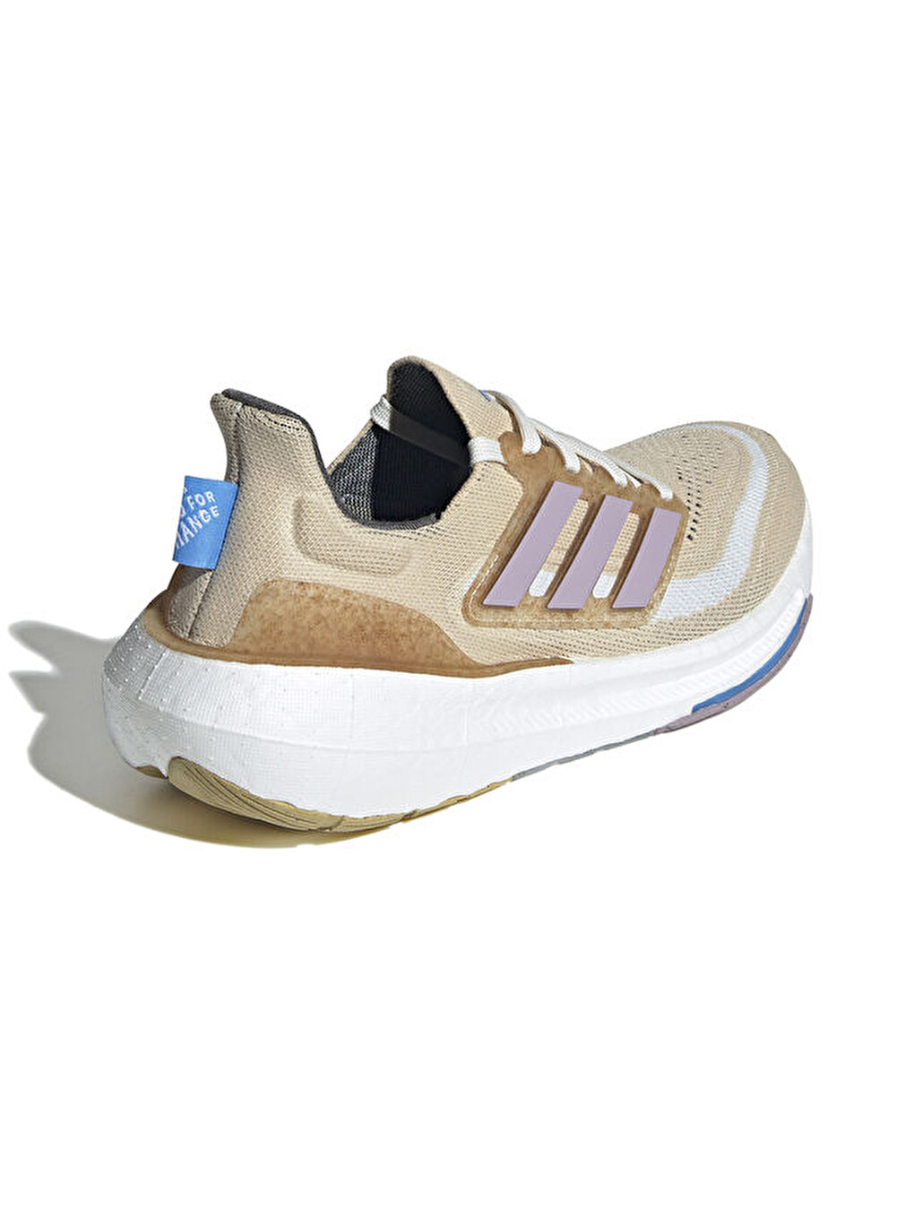 Ekru Ultraboost Light Mftp Kadın Koşu Ayakkabısı Ie5834 Krem-7