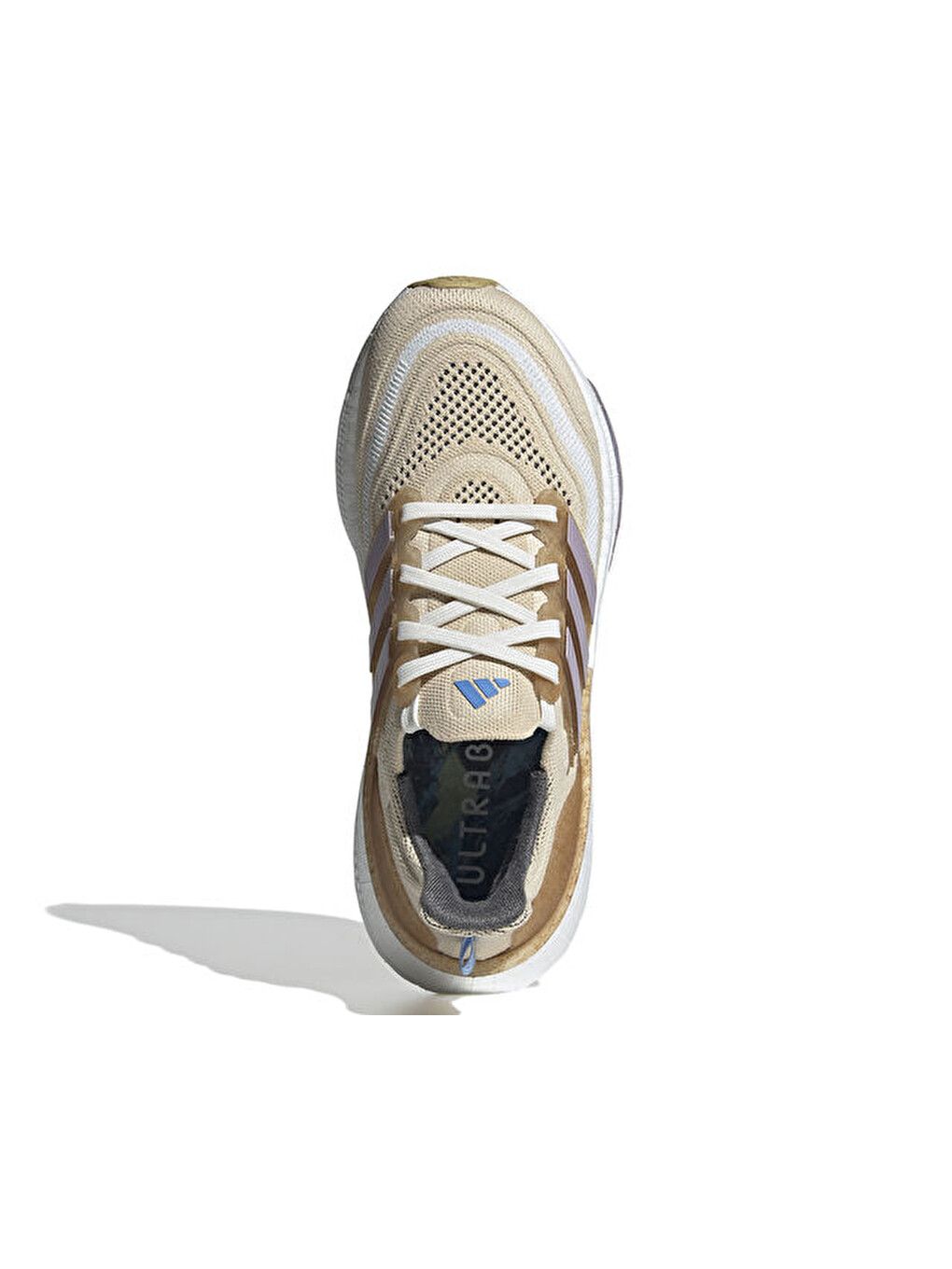 Ekru Ultraboost Light Mftp Kadın Koşu Ayakkabısı Ie5834 Krem-8
