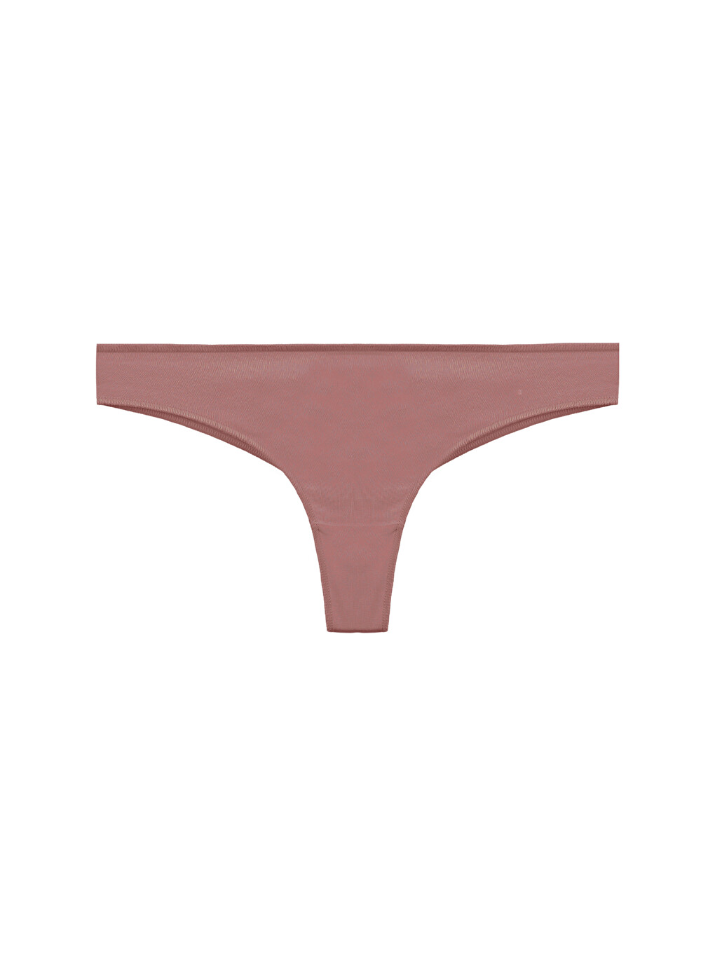 Pembe Kadın Pamuklu 6'lı Brazilian Külot-6