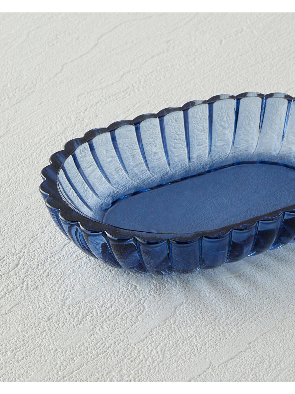 Ilda 3’lü Set Banyo Seti 15 cm Mavi-6