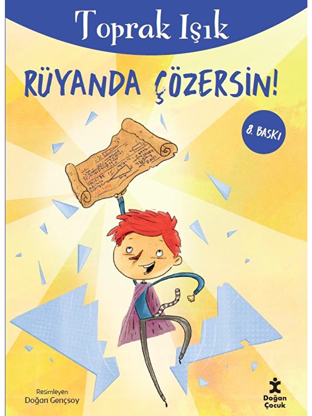 Rüyanda Çözersin - Toprak Işık