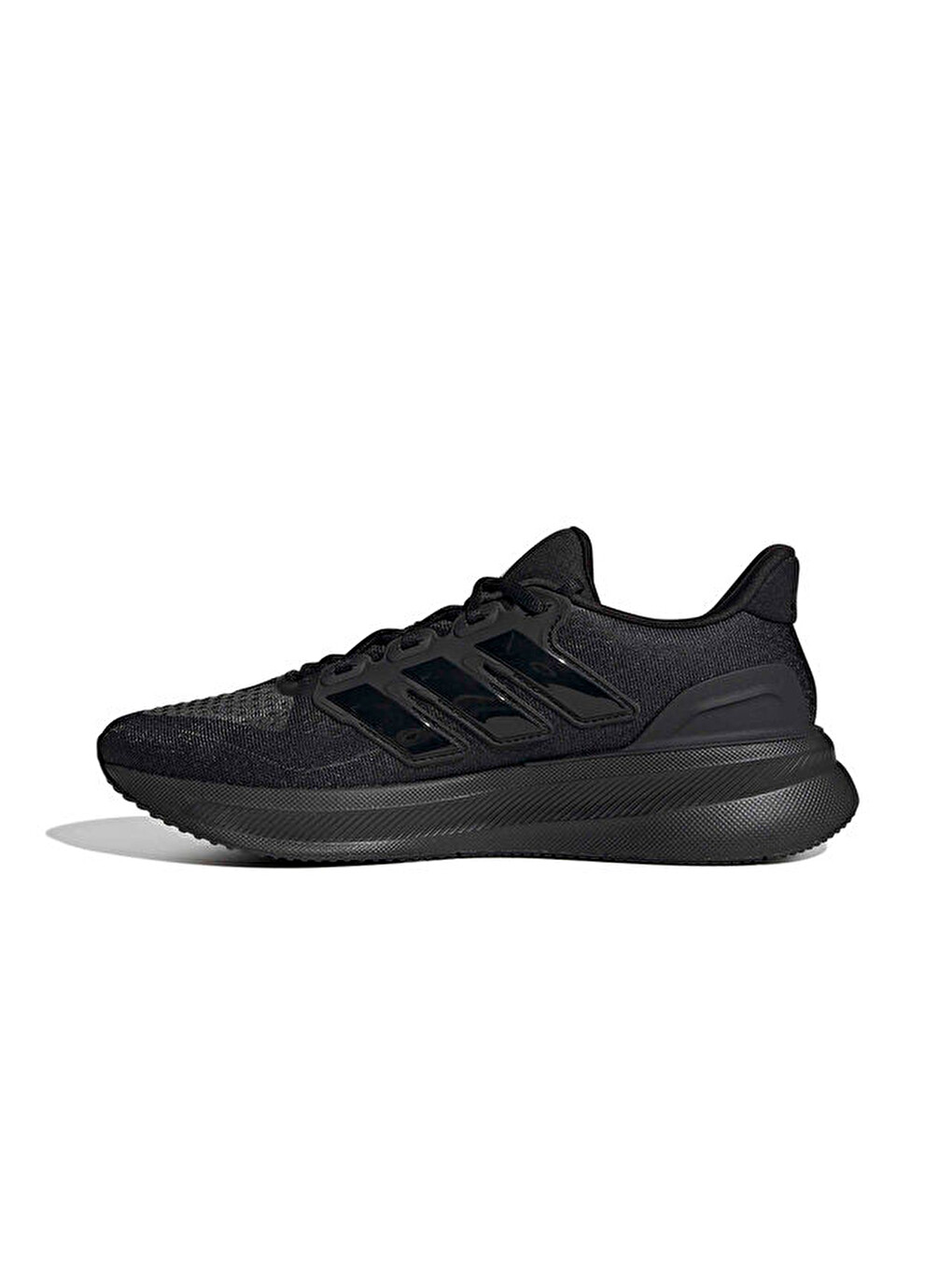 Ultrarun 5 Erkek Koşu Ayakkabısı Ih2640 Siyah-5