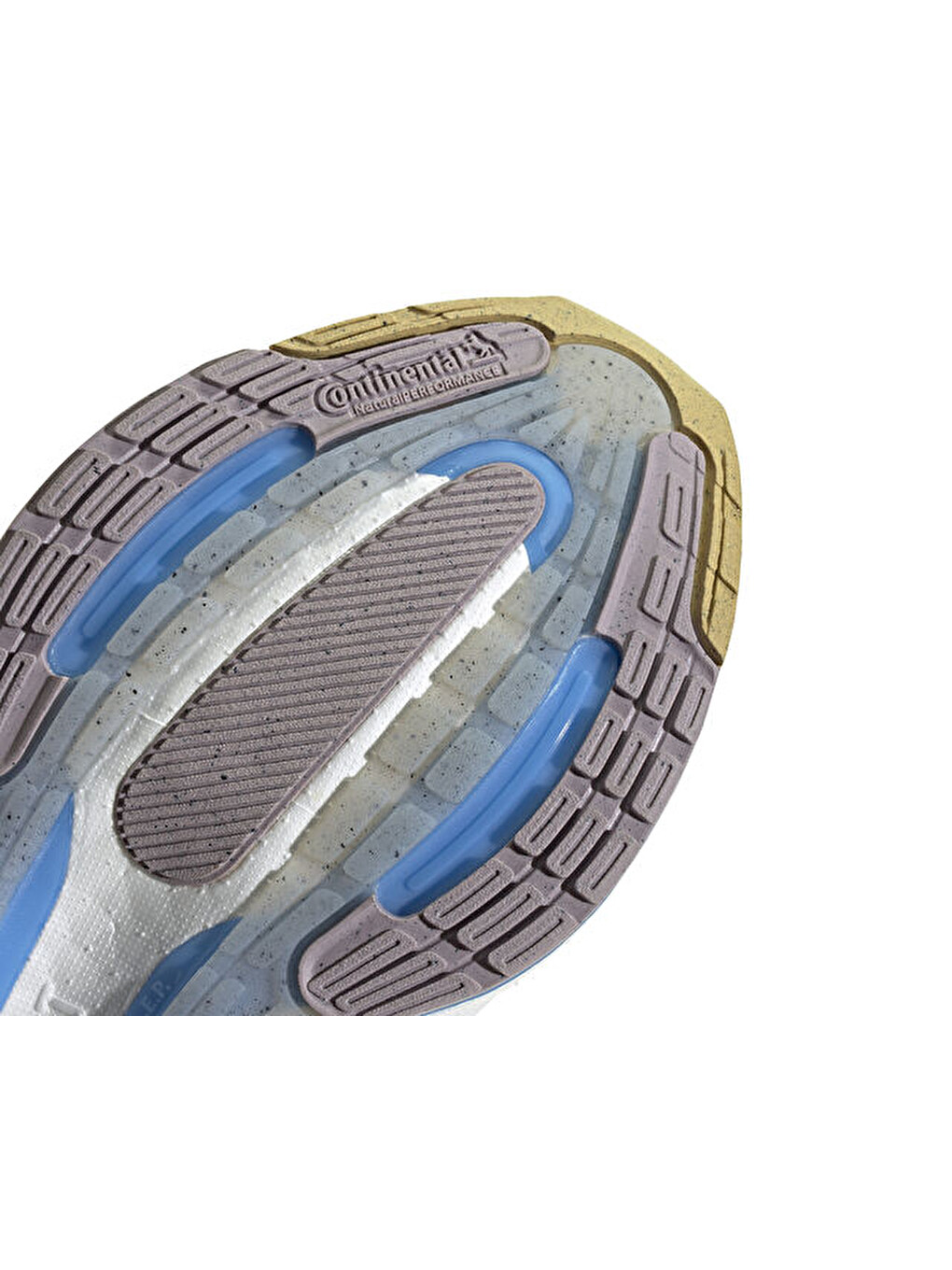 Ekru Ultraboost Light Mftp Kadın Koşu Ayakkabısı Ie5834 Krem-11