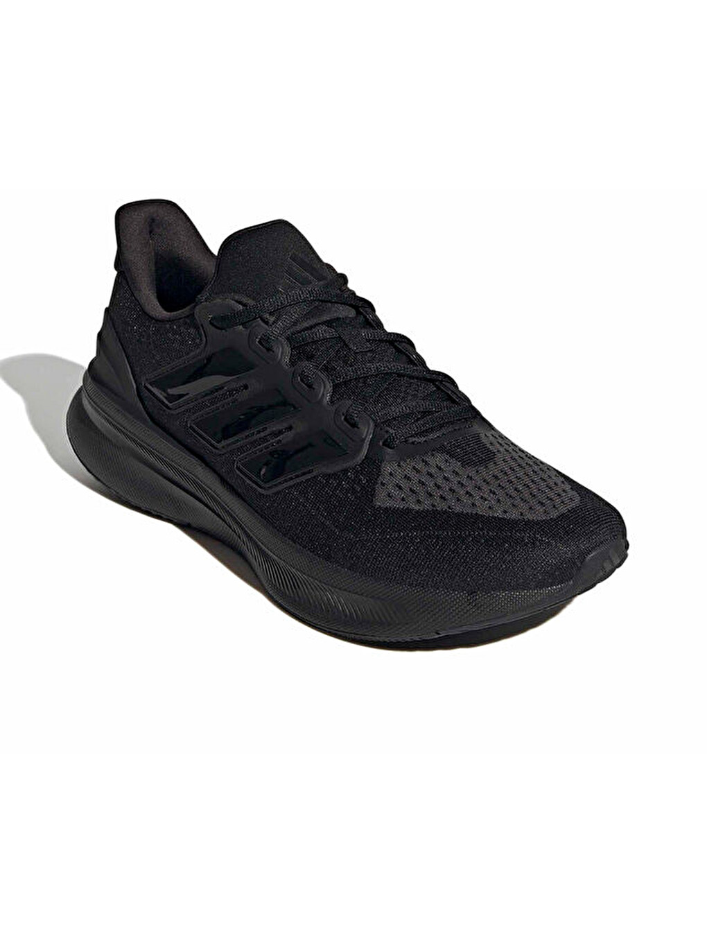 Ultrarun 5 Erkek Koşu Ayakkabısı Ih2640 Siyah-6