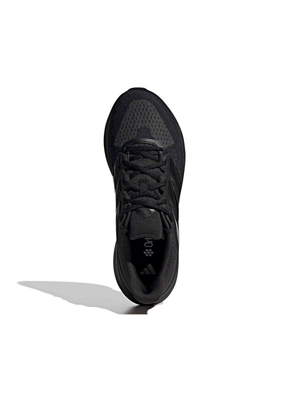 Ultrarun 5 Erkek Koşu Ayakkabısı Ih2640 Siyah-7
