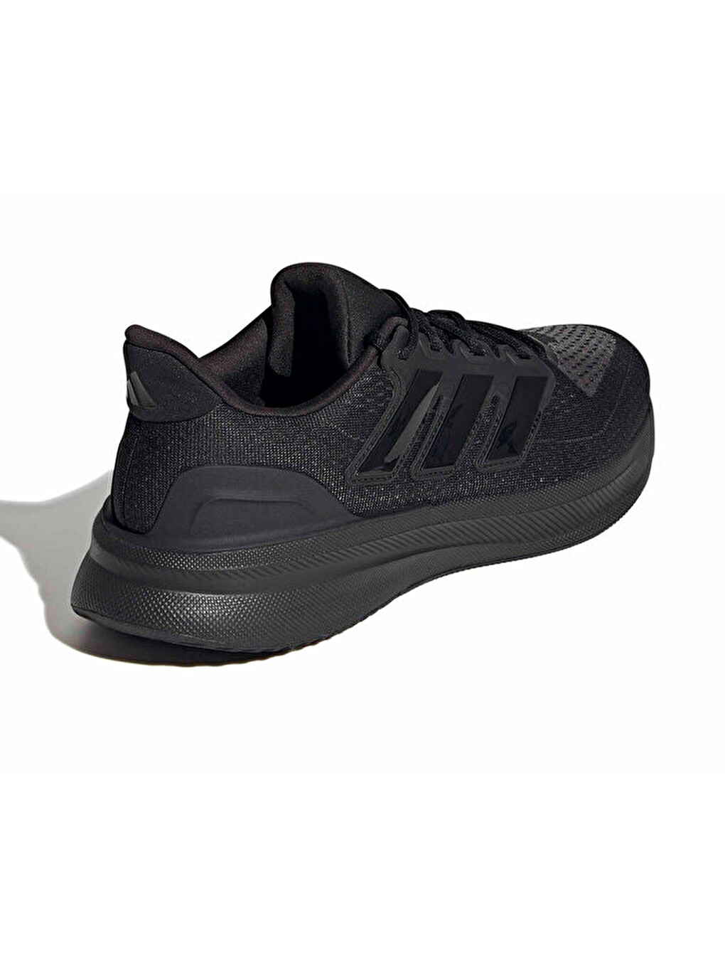 Ultrarun 5 Erkek Koşu Ayakkabısı Ih2640 Siyah-8