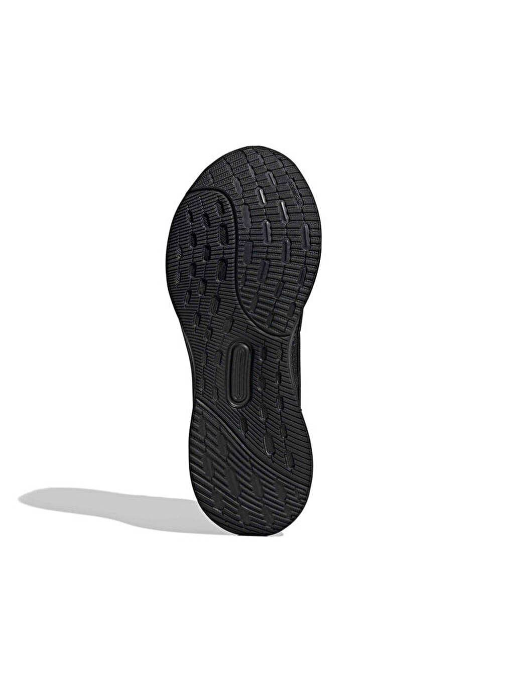 Ultrarun 5 Erkek Koşu Ayakkabısı Ih2640 Siyah-9