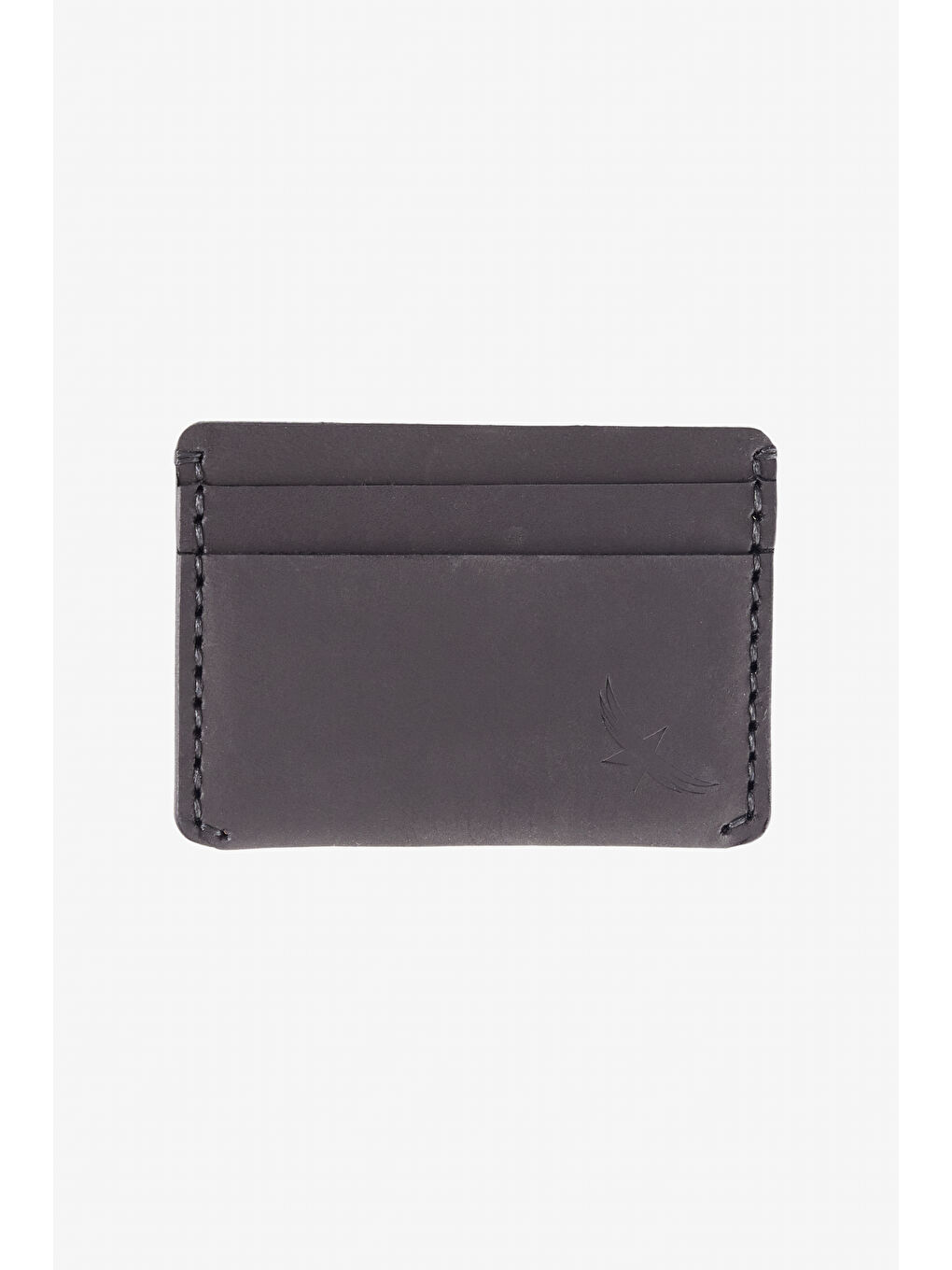 Erkek Siyah %100 Deri Cüzdan