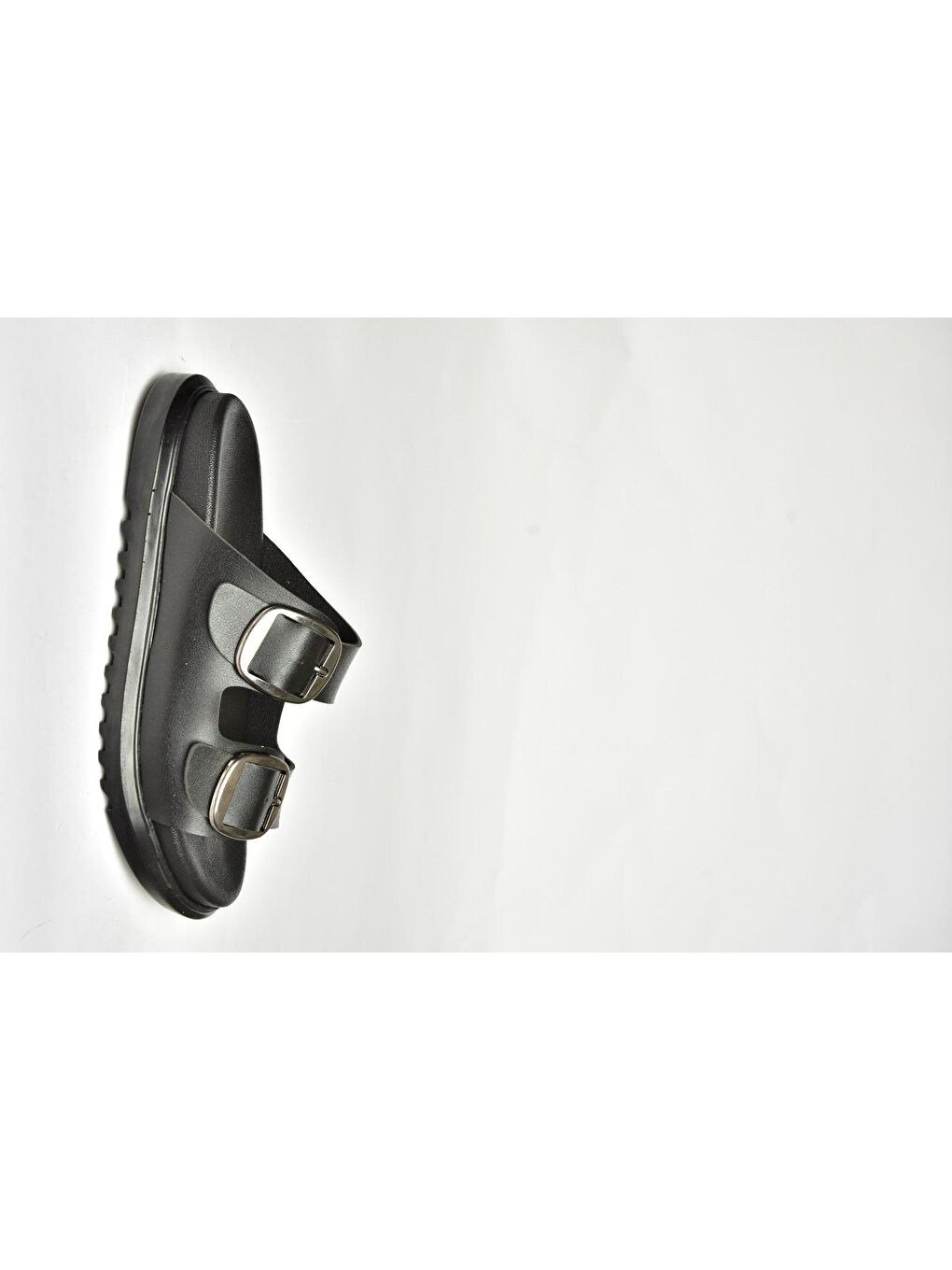 Siyah Kadın Terlik U7250421