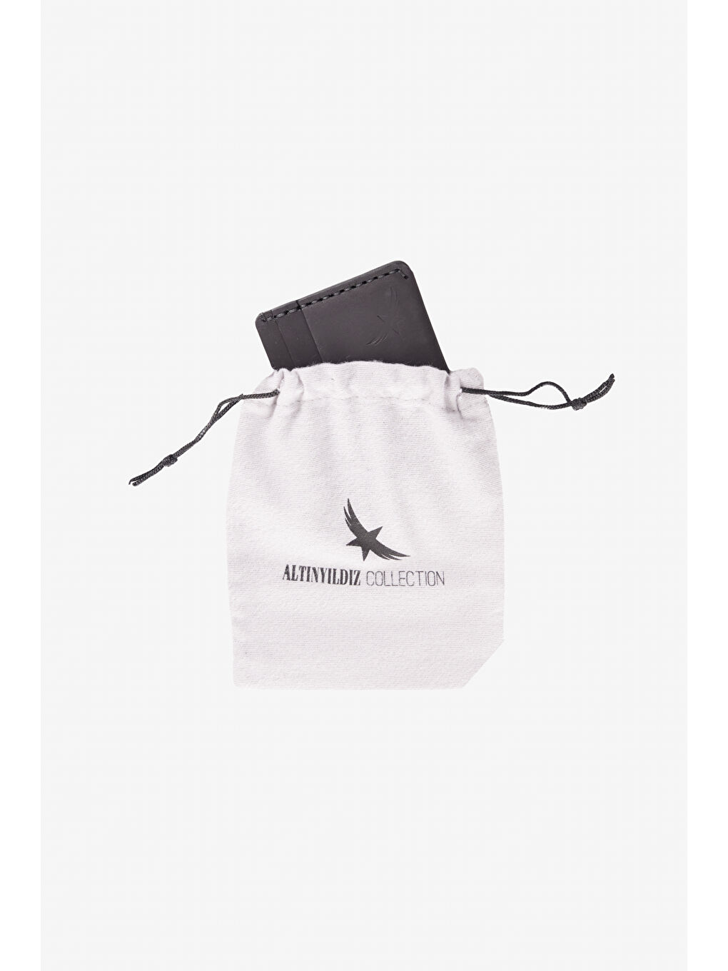 Erkek Siyah %100 Deri Cüzdan-3