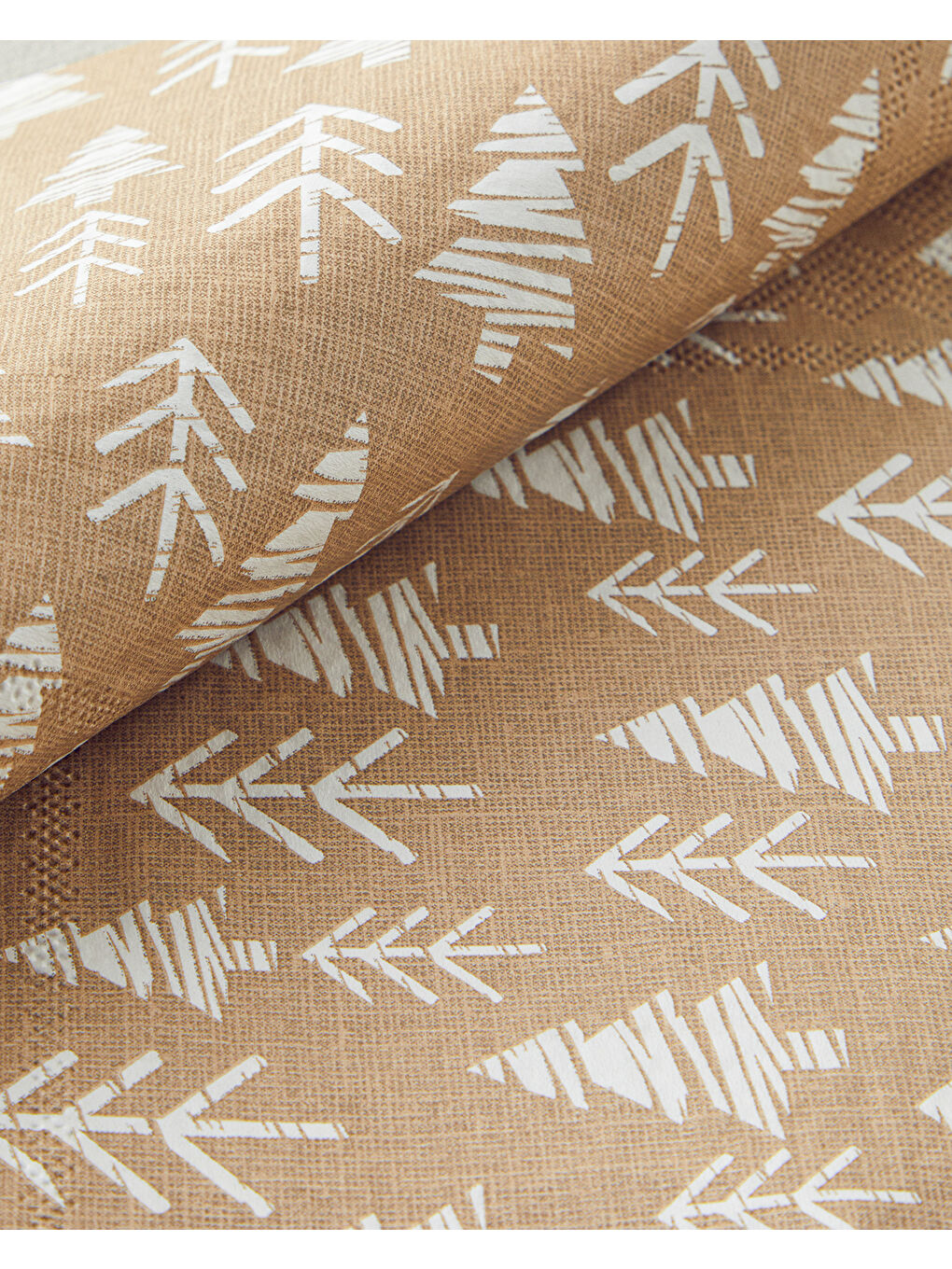 Magic Trees 20'li Kağıt Peçete 33x33 cm Beyaz-2