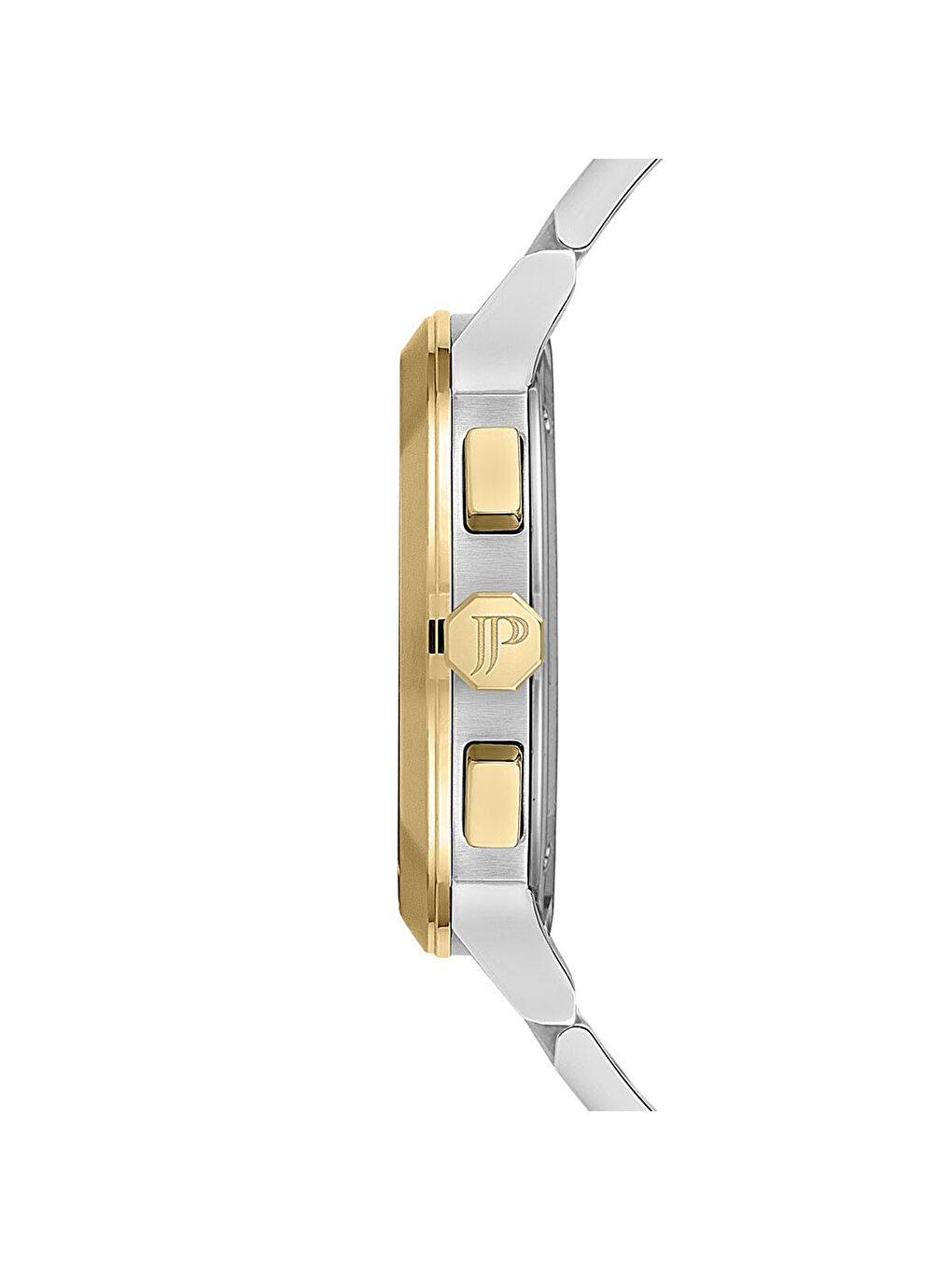 Sarı JPQGC1773X8N Erkek Kol Saati-1