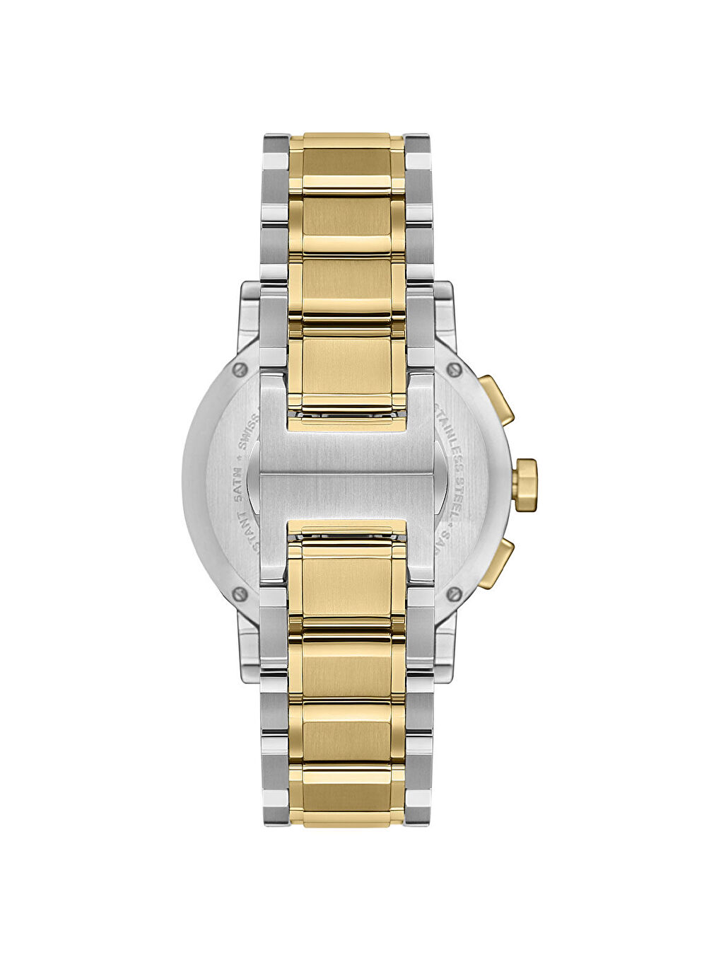 Sarı JPQGC1773X8N Erkek Kol Saati-2