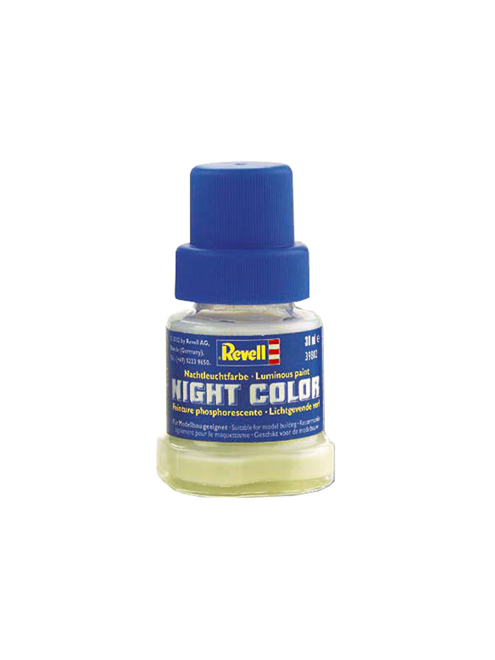 Revell Night Color 30 ml 39802