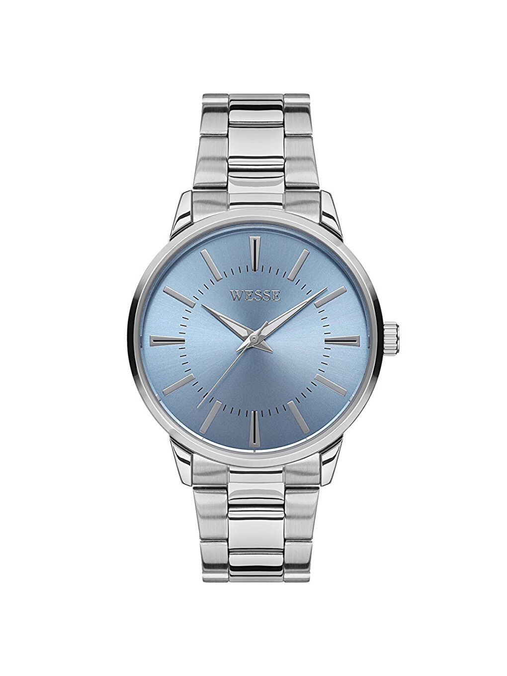 Gri WWG203807 Erkek Kol Saati