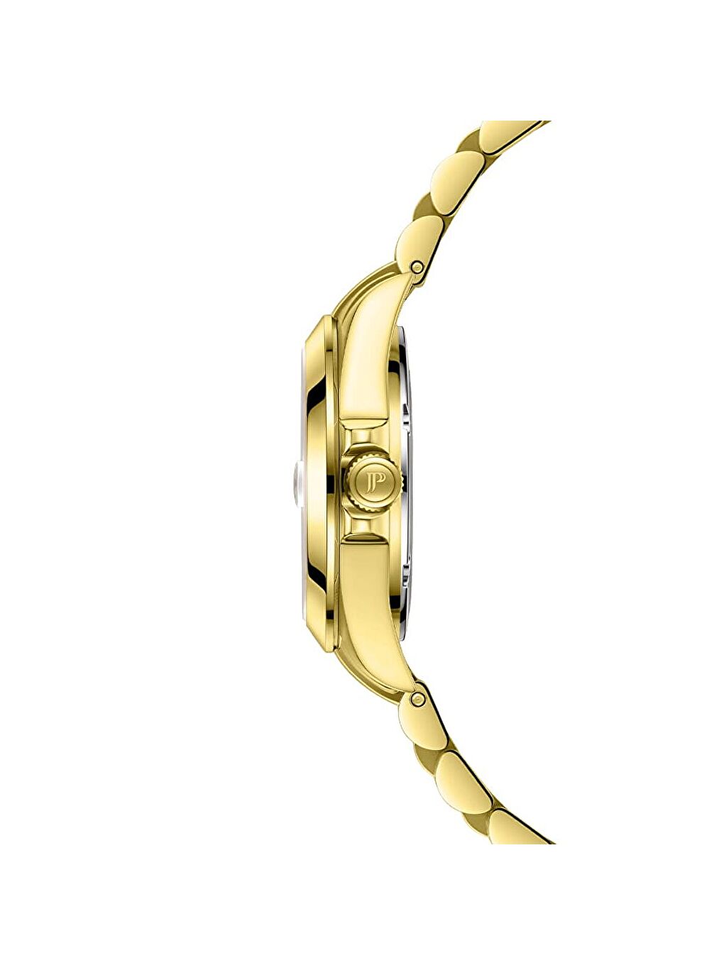Sarı JPQLS732384 Kadın Kol Saati-1