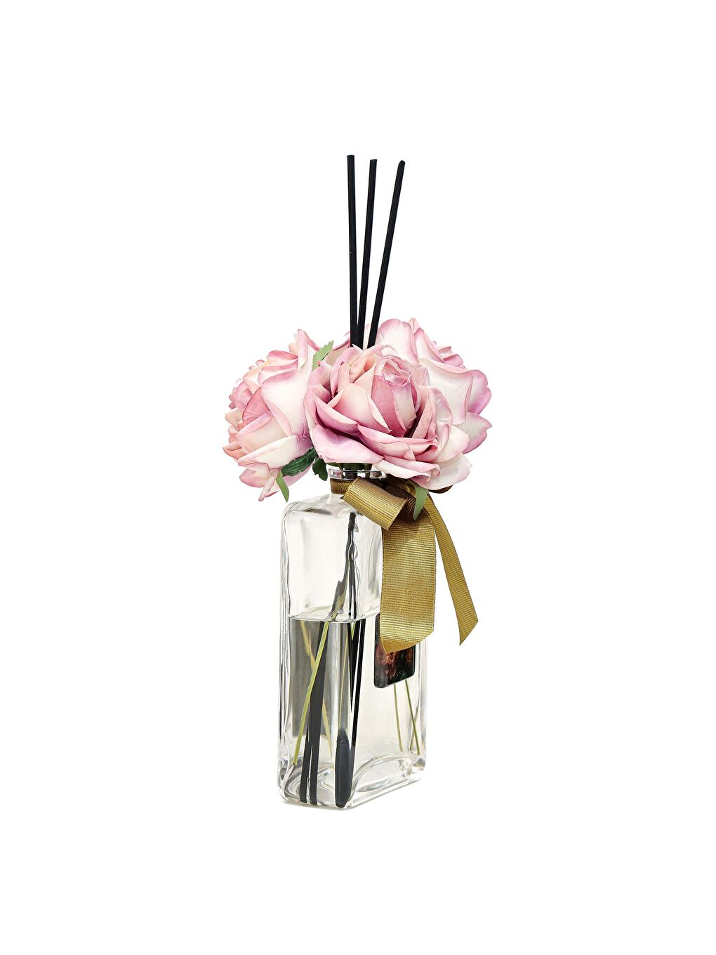 Pembe Maison Flora-Kiss of Rose Oda Kokusu-3