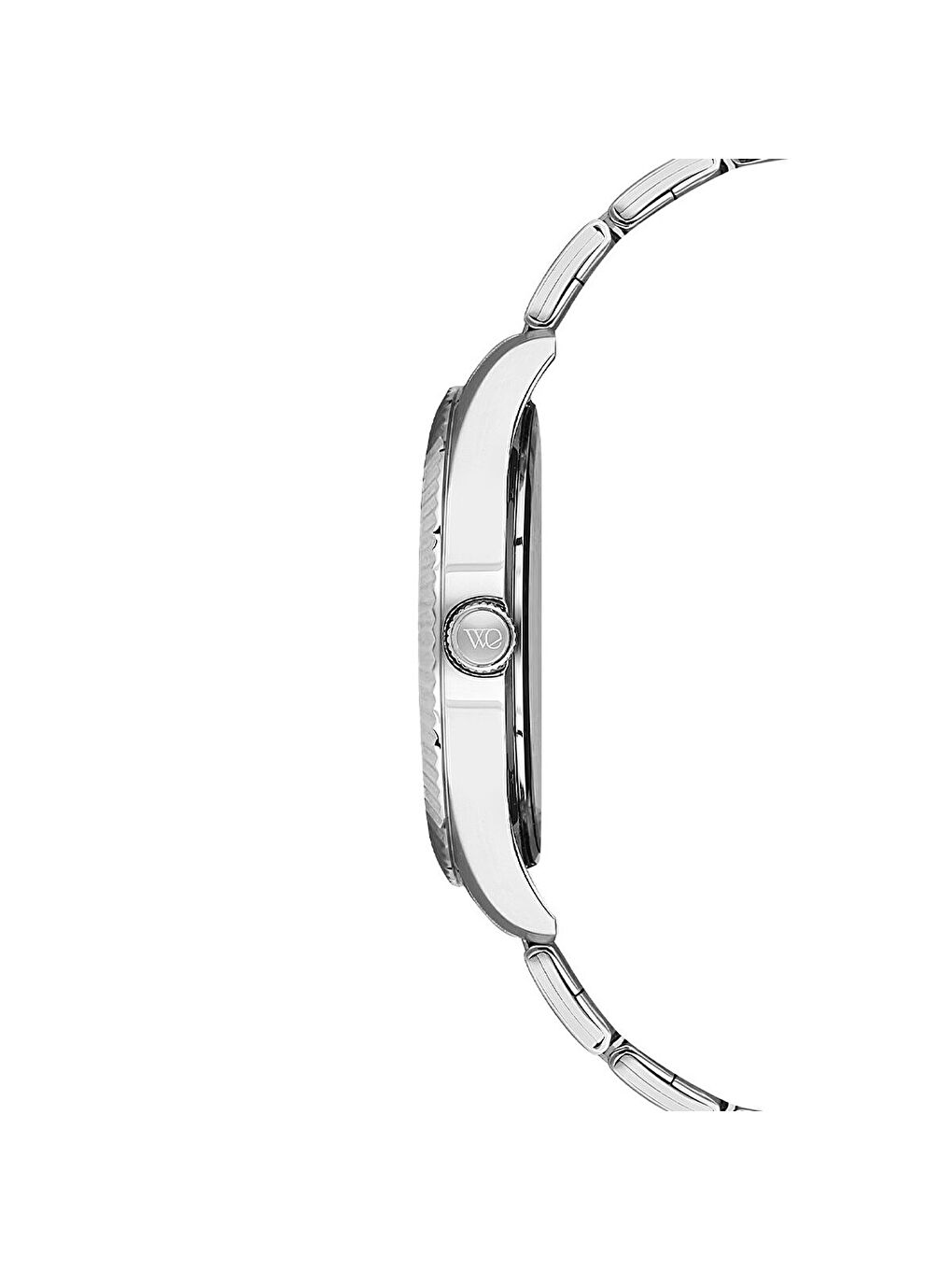 Gri WWG208101 Kol Saati-1