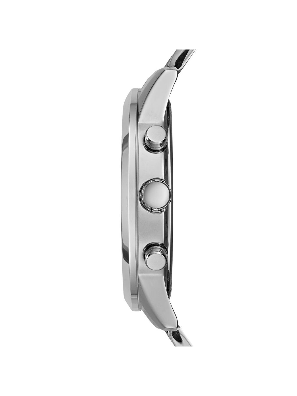 Gri GUW1070L1 Kadın Kol Saati-1