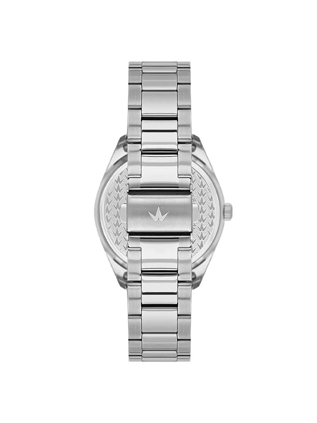 Gri WWG208101 Kol Saati-2