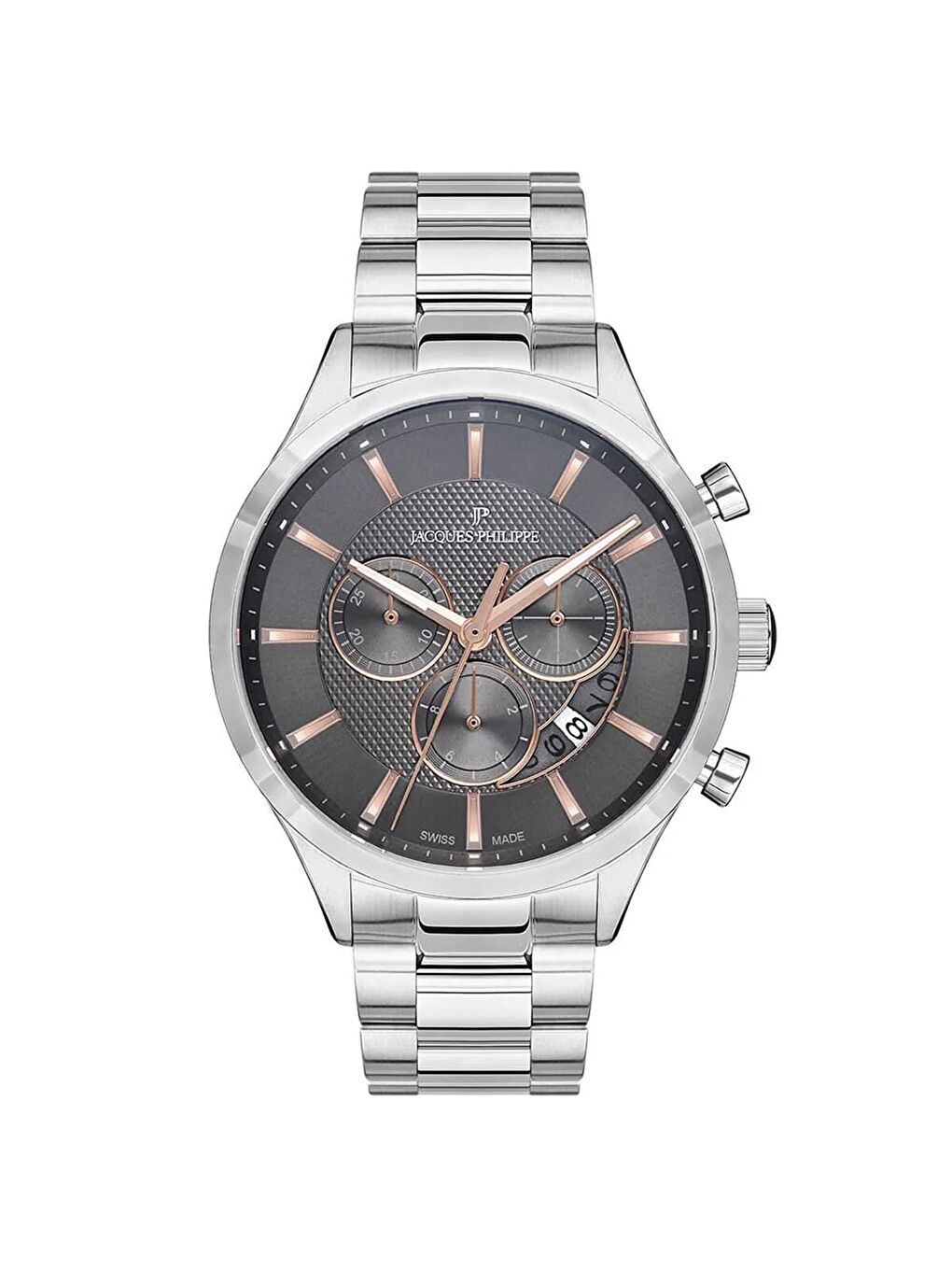 Gri JPQGC031346N Erkek Kol Saati