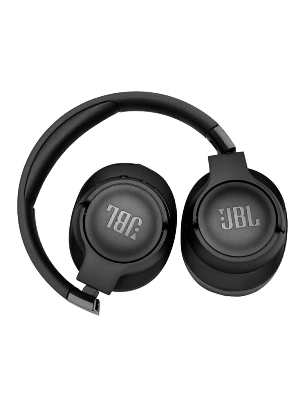 Tune 710bt Wireless Kulaklık  Ct  Oe siyah-3