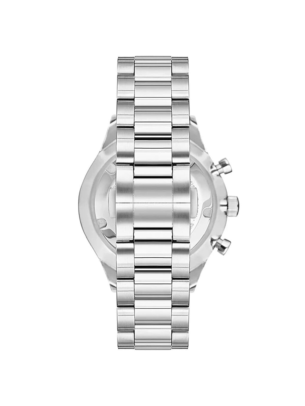 Gri JPQGC031346N Erkek Kol Saati-2