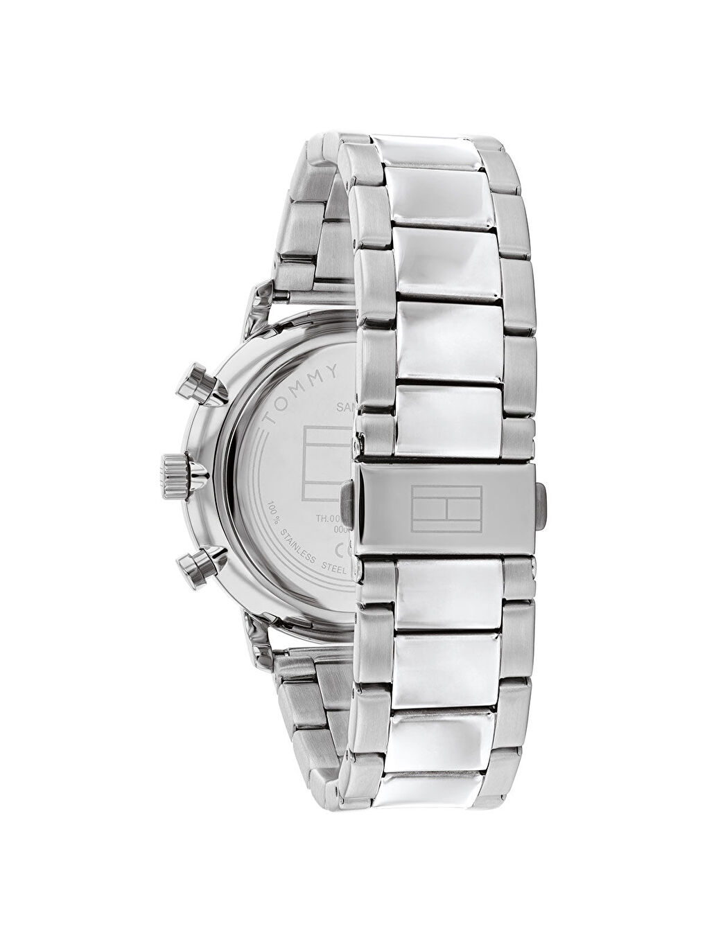 Gri TH1710569 Erkek Kol Saati-2