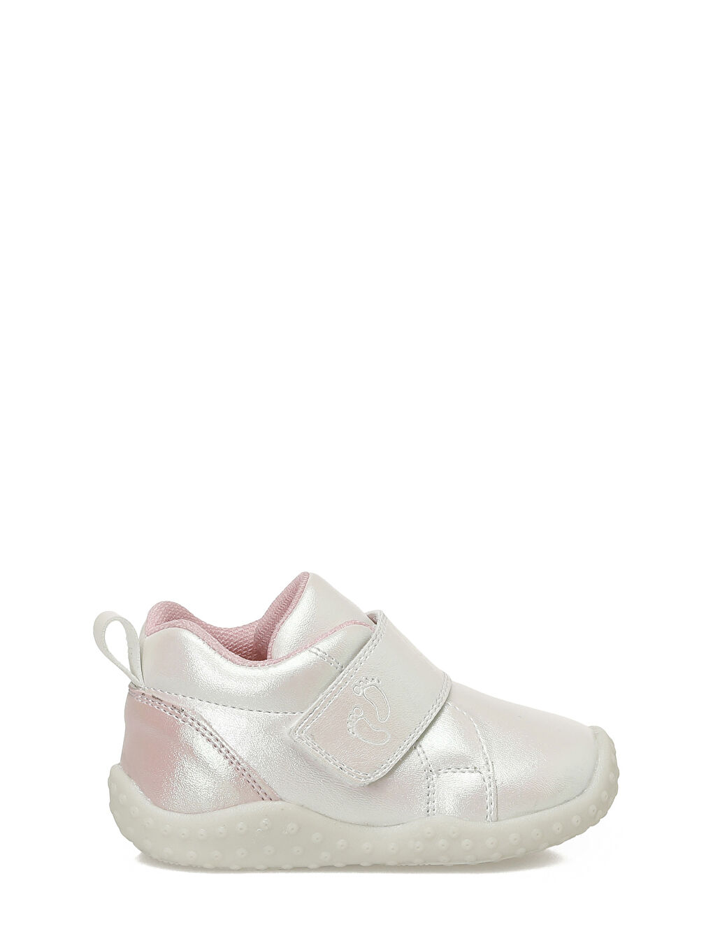 Pembe PROS.I5PR Pudra Kız Bebek Sneaker