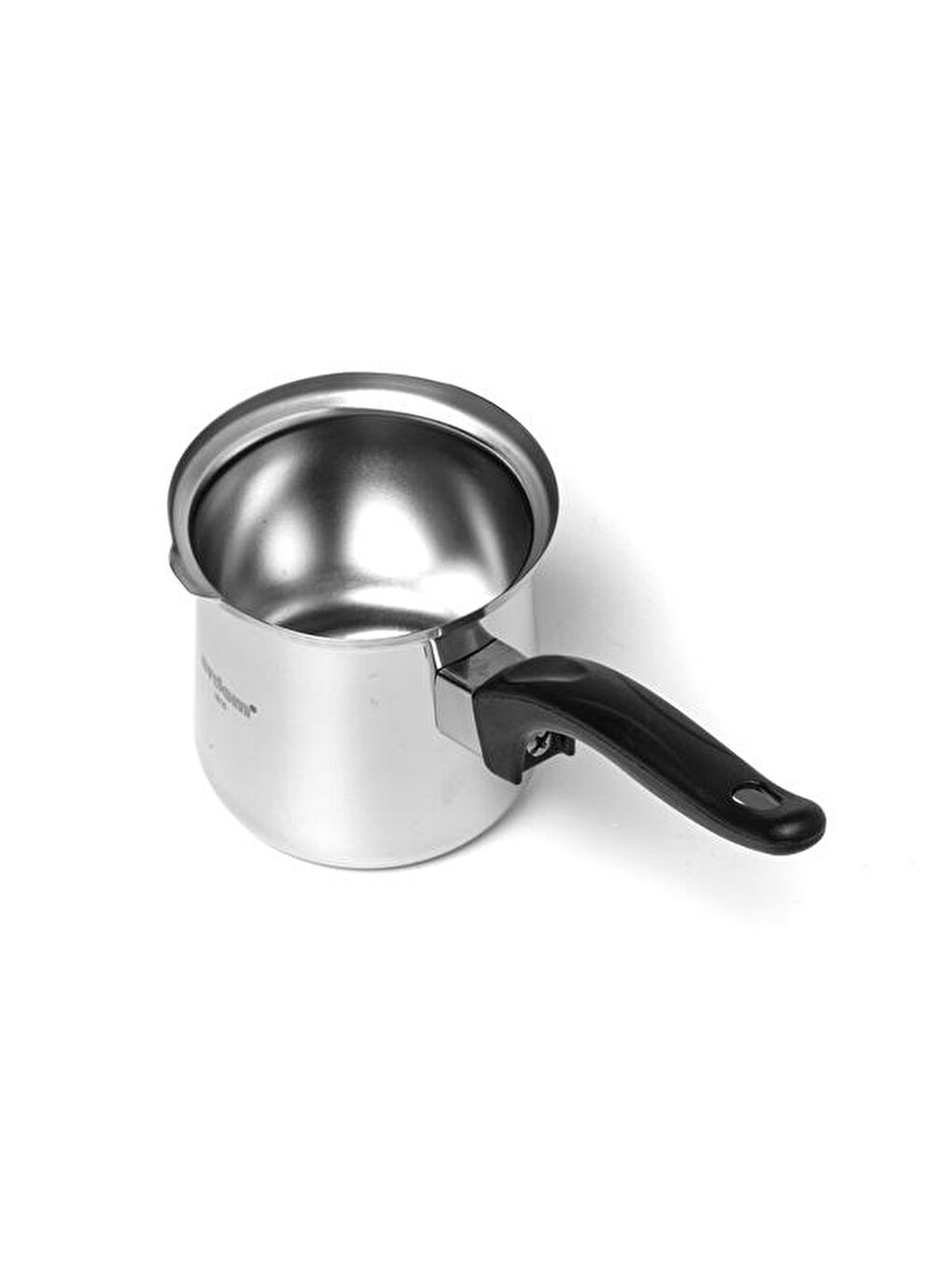 Gri 18/10 Cezve No:4 - 500 ml-2