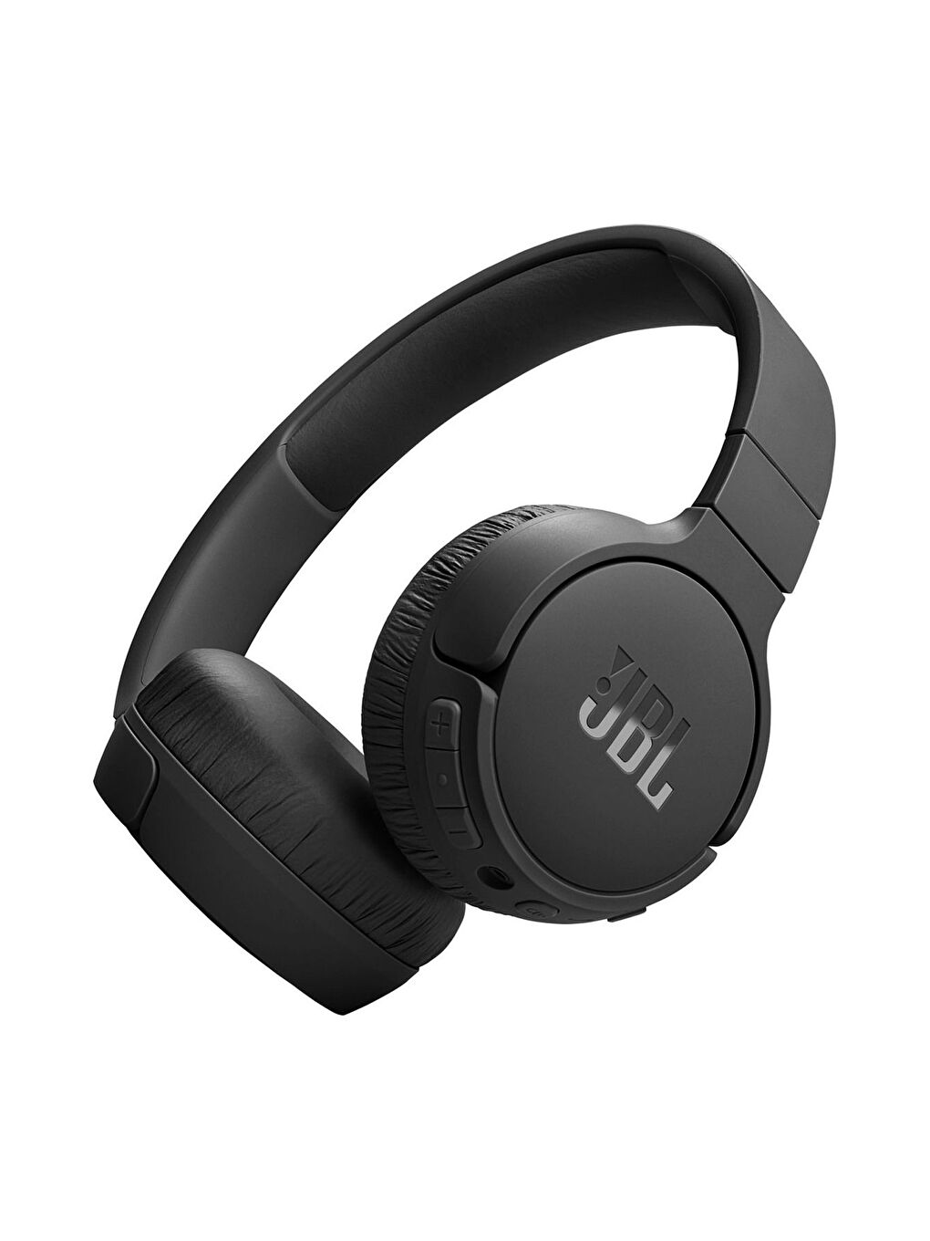 Tune T670bt Siyah Wireless Bluetooth Kulak Üstü Kulaklık-1