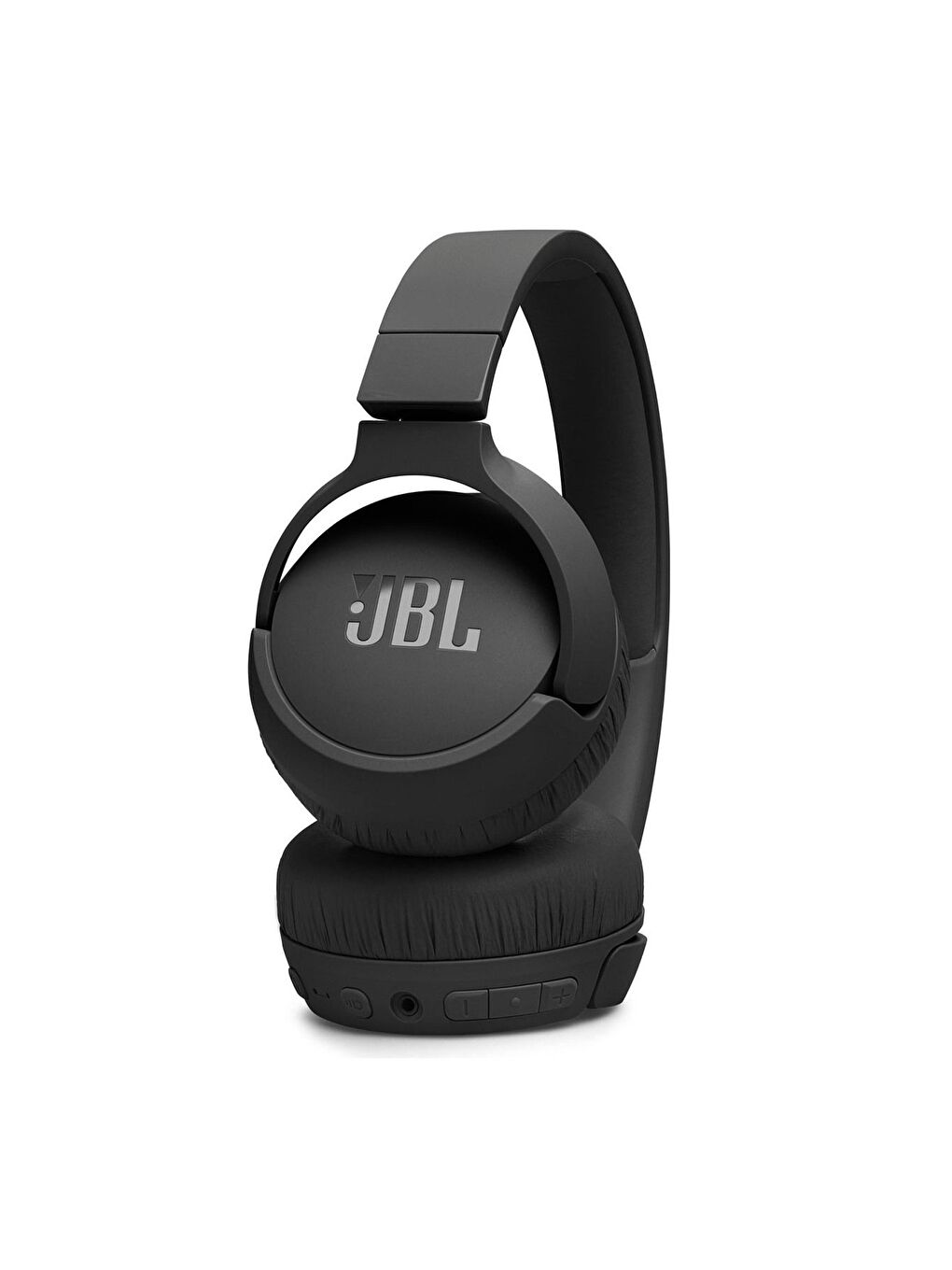Tune T670bt Siyah Wireless Bluetooth Kulak Üstü Kulaklık-2