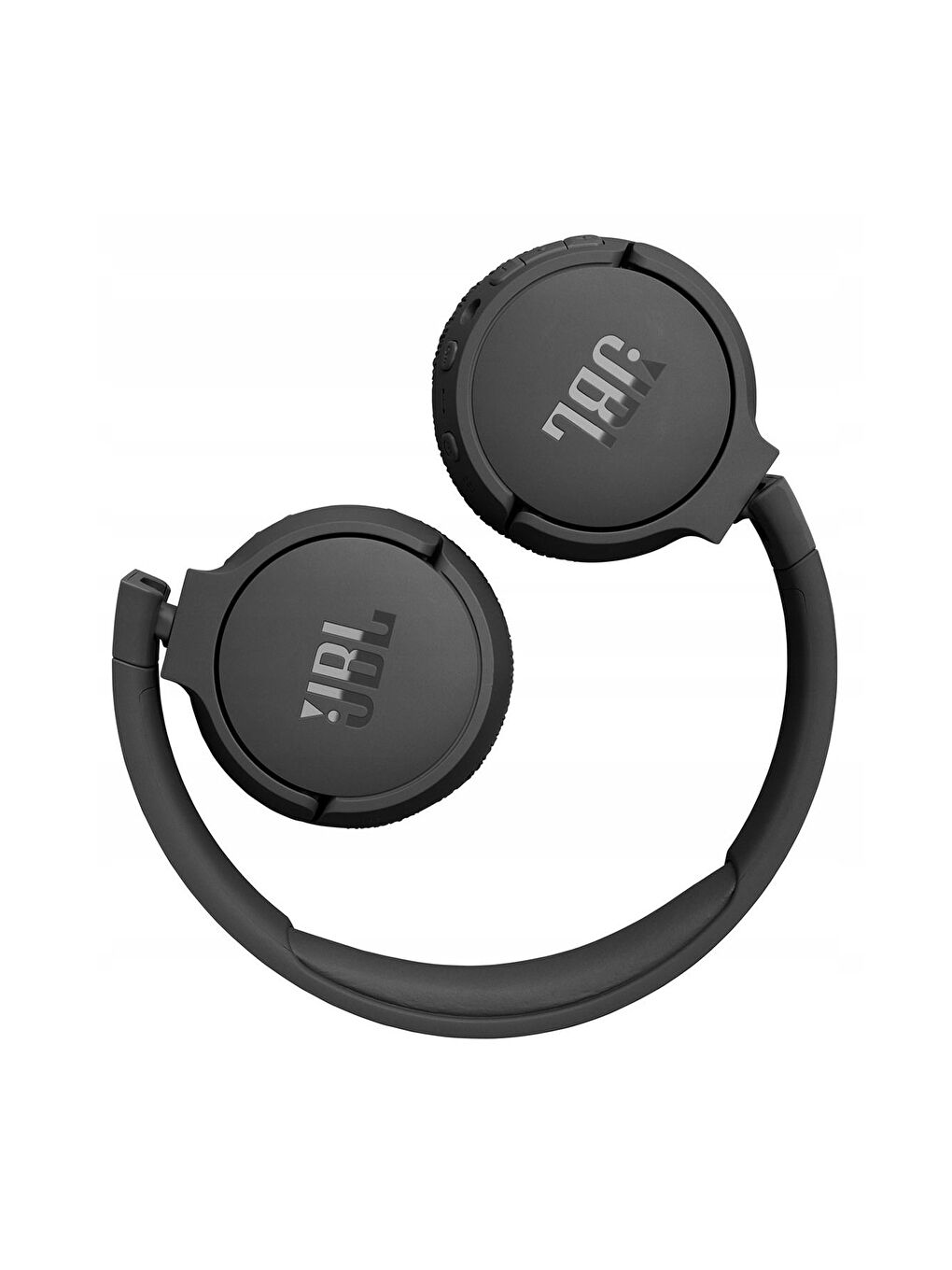 Tune T670bt Siyah Wireless Bluetooth Kulak Üstü Kulaklık-3