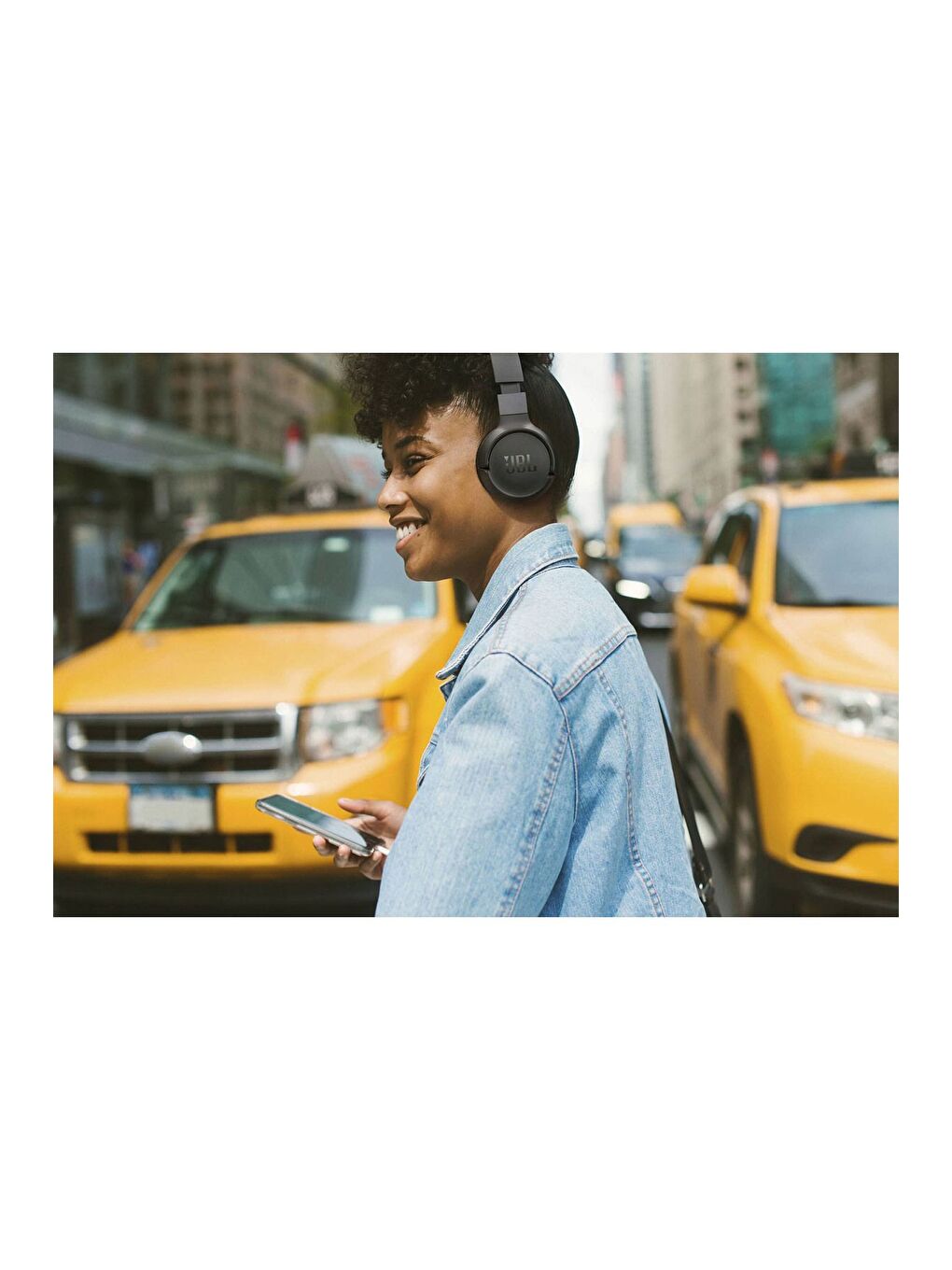 Tune T670bt Siyah Wireless Bluetooth Kulak Üstü Kulaklık-6