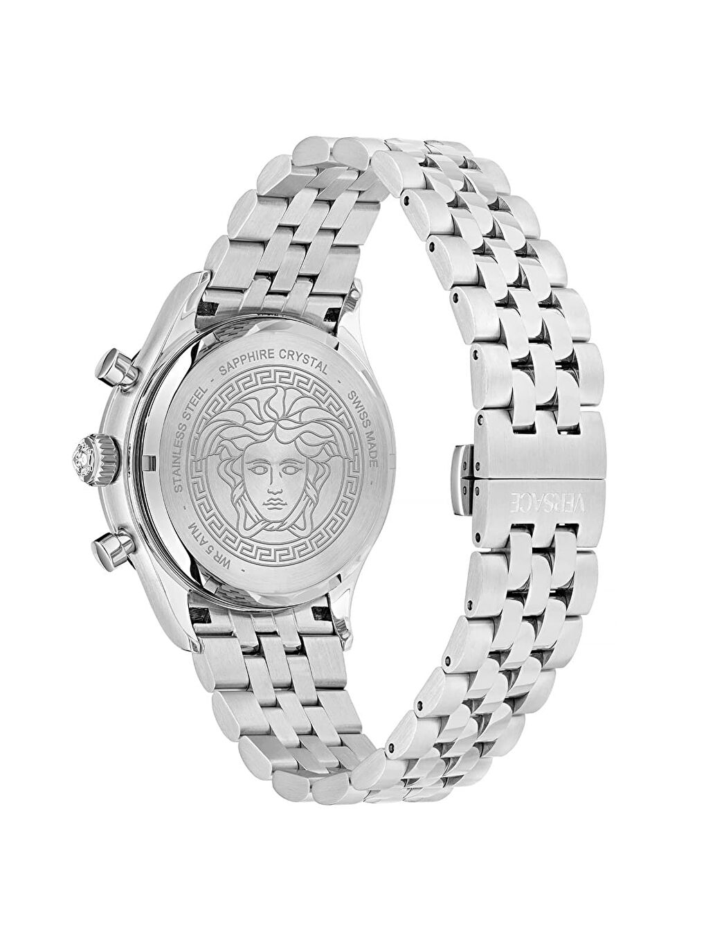 Gri VRSCVECFA0724 Kol Saati-2