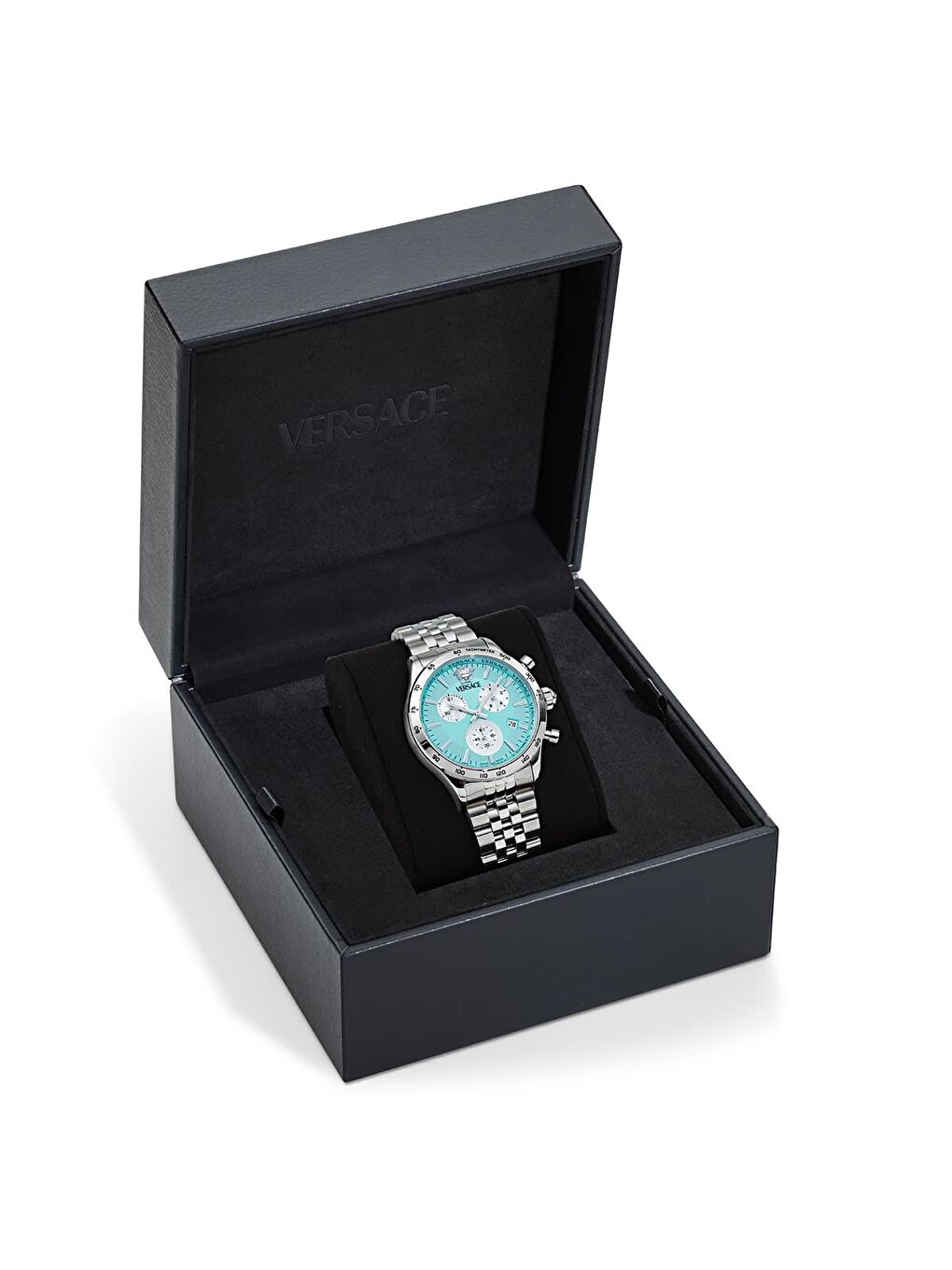 Gri VRSCVECFA0724 Kol Saati-3