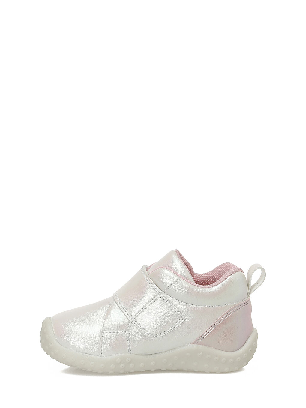 Pembe PROS.I5PR Pudra Kız Bebek Sneaker-2