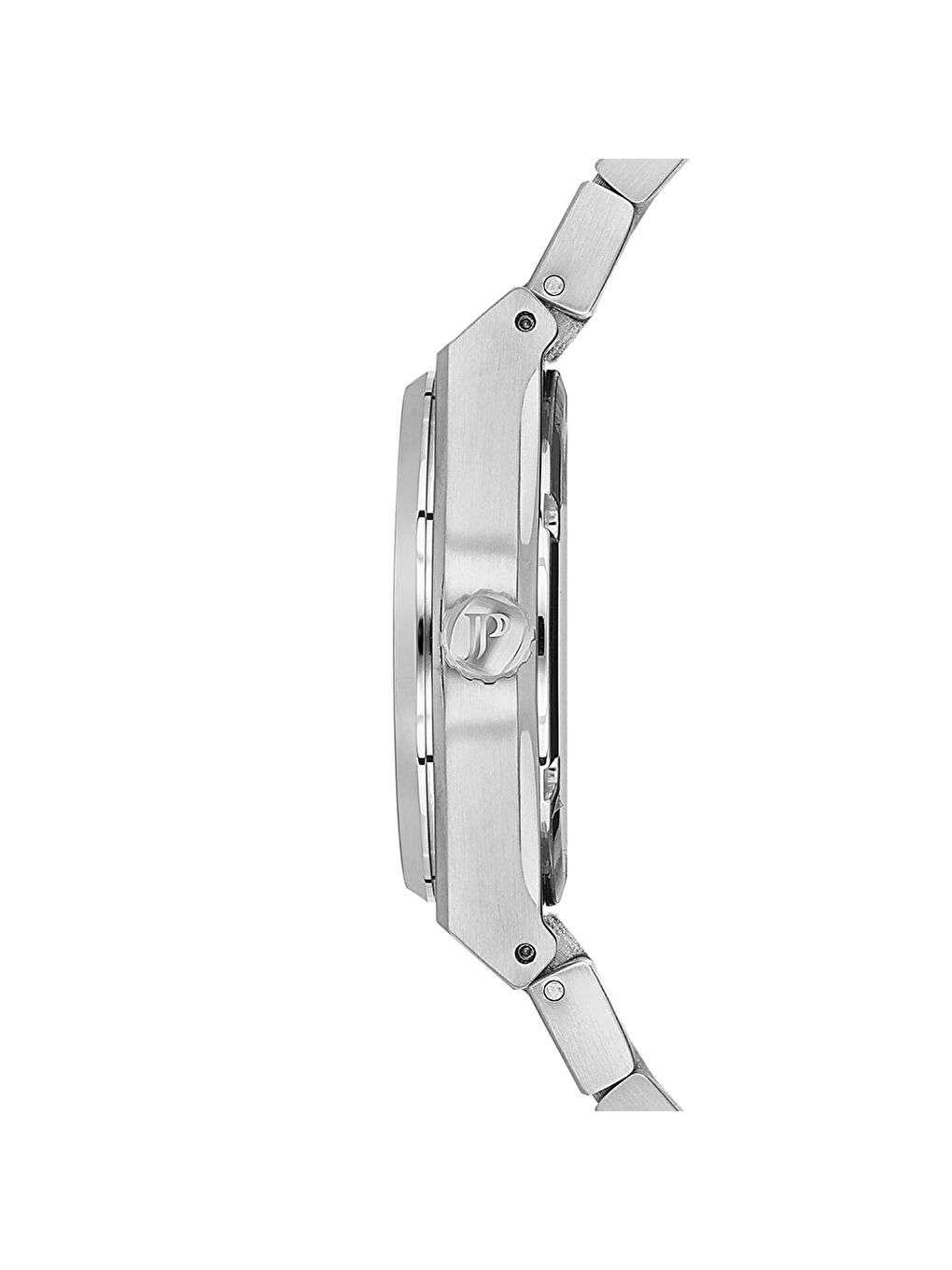 Gri JPQLS521386S Kadın Kol Saati-1