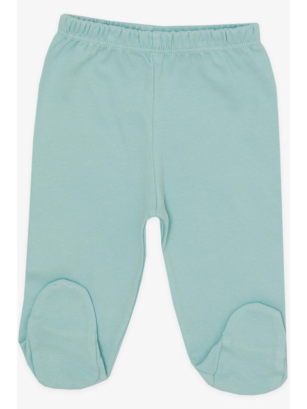 Erkek Bebek Hastane Çıkışı 5 li Galaksi Temalı Bebe Mavisi (0-3 Ay)-3