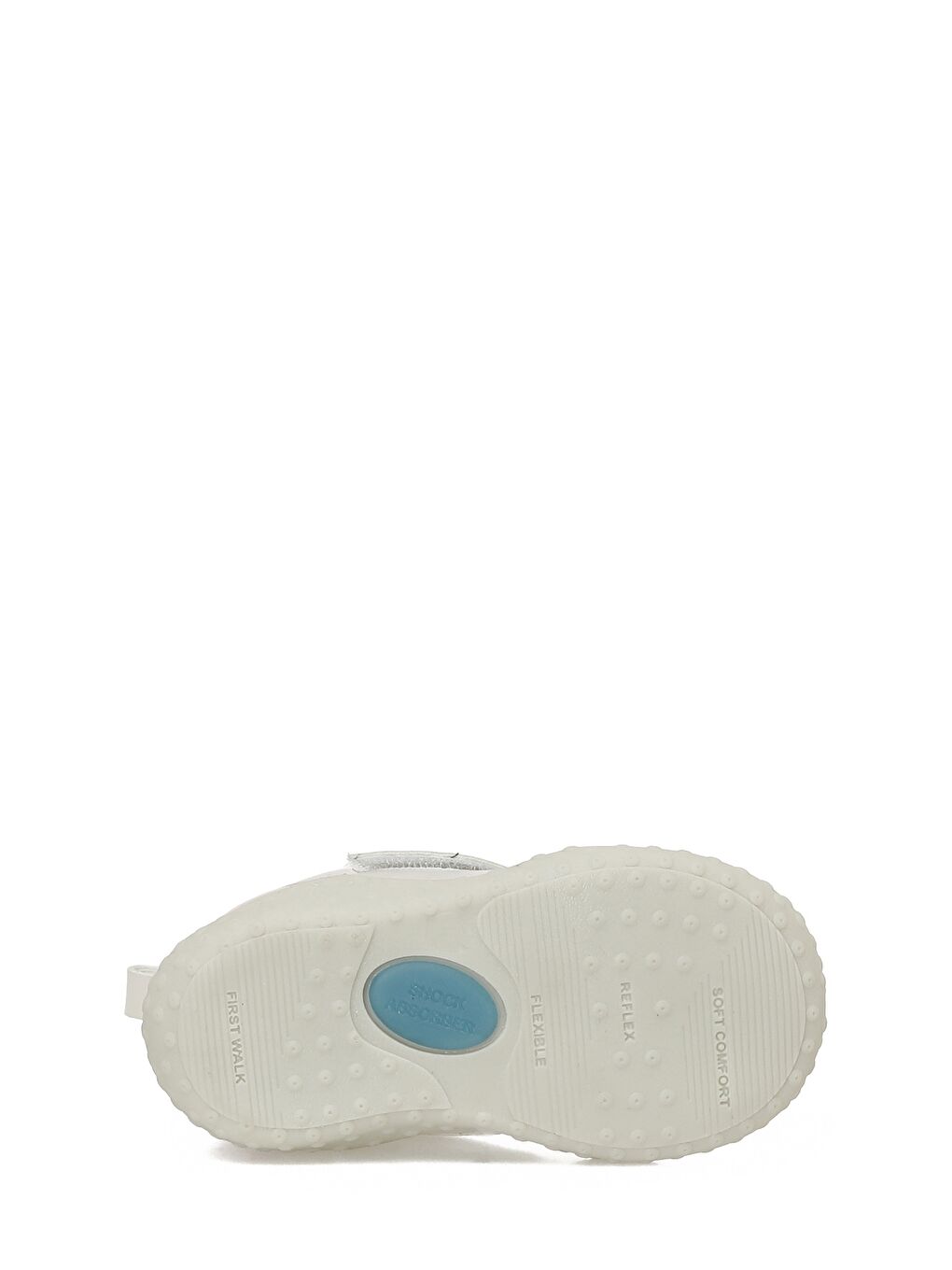 Pembe PROS.I5PR Pudra Kız Bebek Sneaker-5