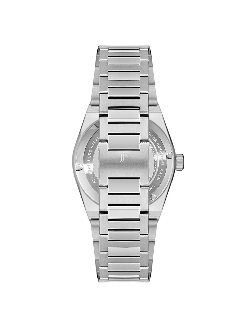 Gri JPQLS521386S Kadın Kol Saati-2