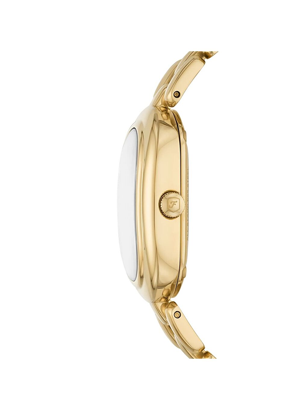 Sarı FES5380 Kadın Kol Saati-1