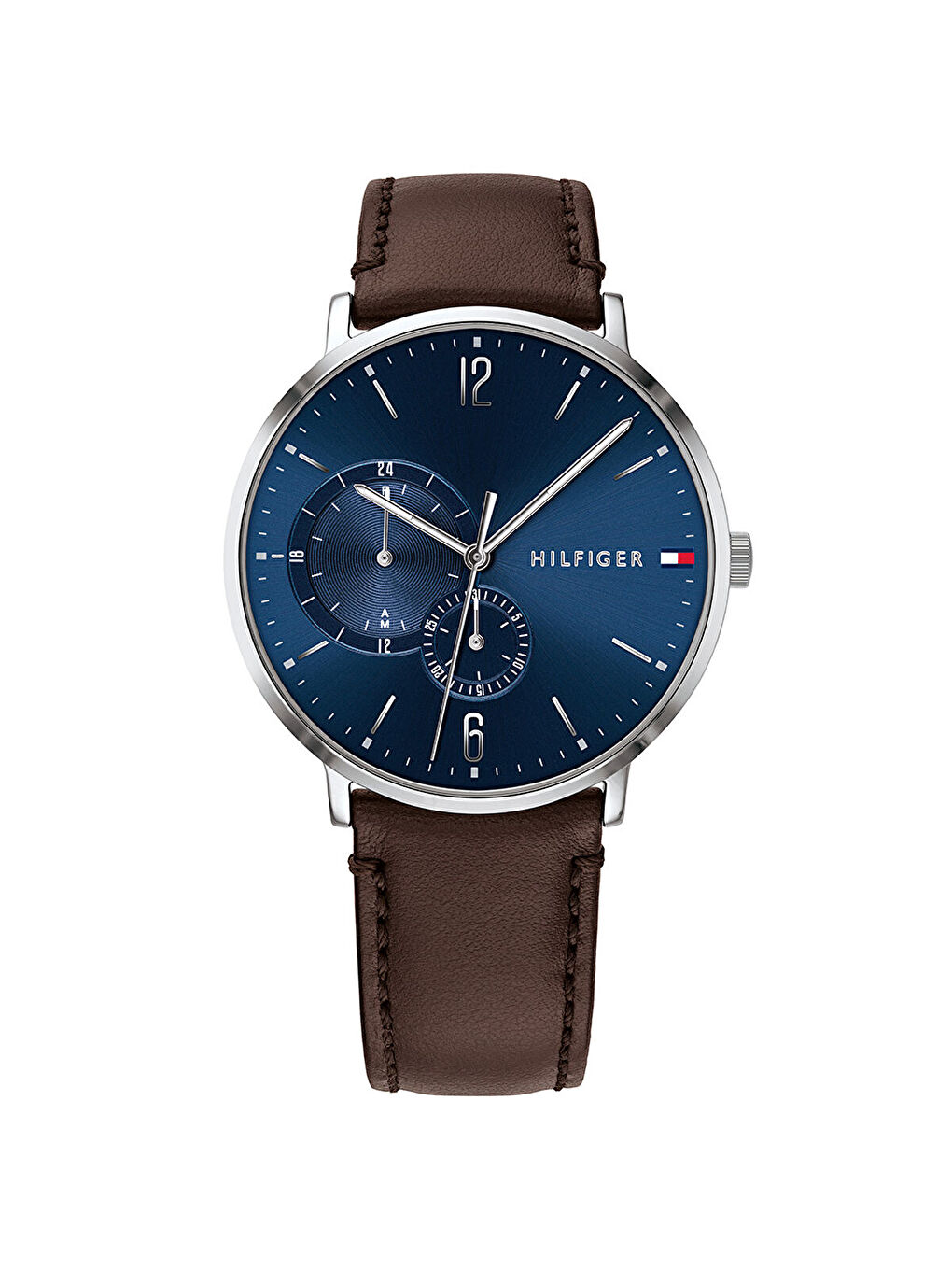 Kahverengi TH1791508 Erkek Kol Saati