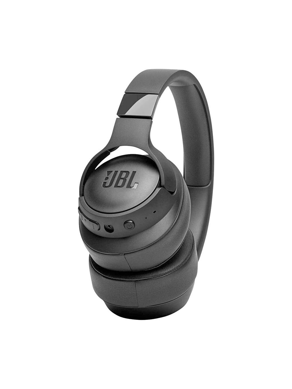 Tune T770bt Siyah Anc Wireless Bluetooth Kulak Üstü Kulaklık-2