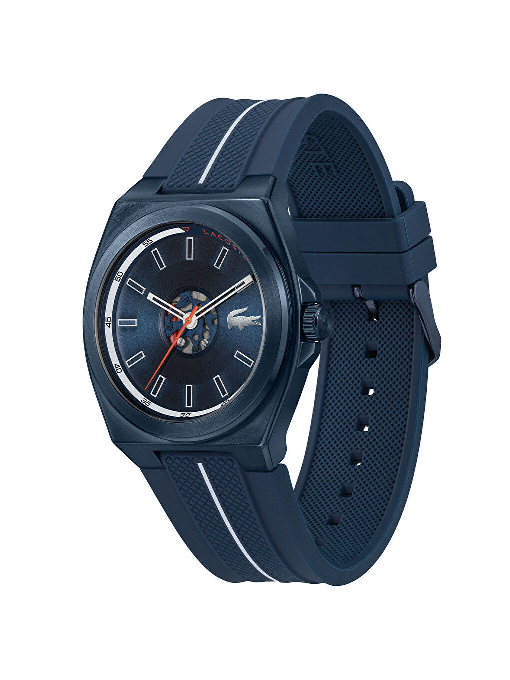 Mavi LAC2011334 Erkek Kol Saati-1