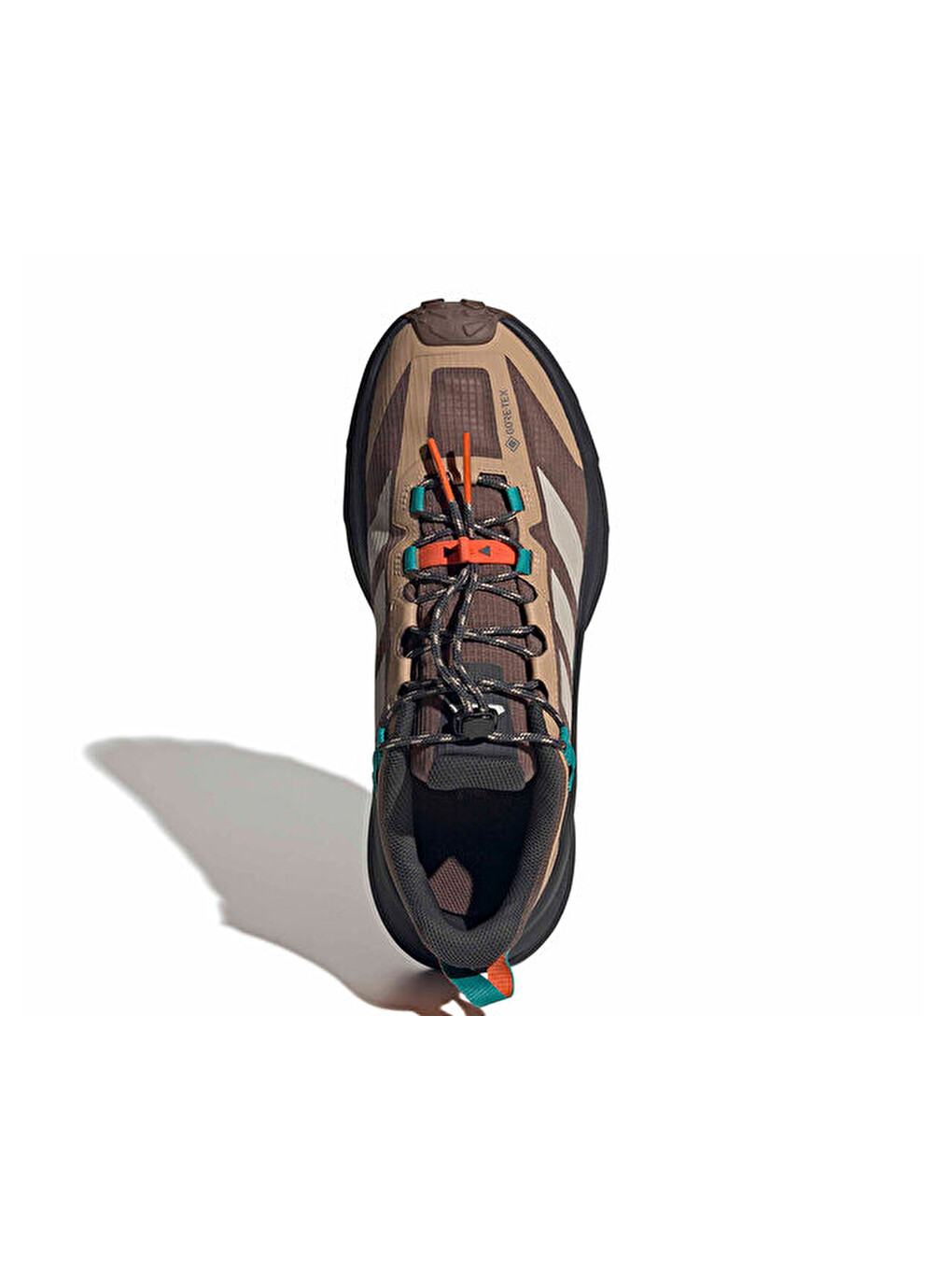 Terrex Freehiker Sl Erkek Outdoor Ayakkabısı Kj4429 Kahverengi-7