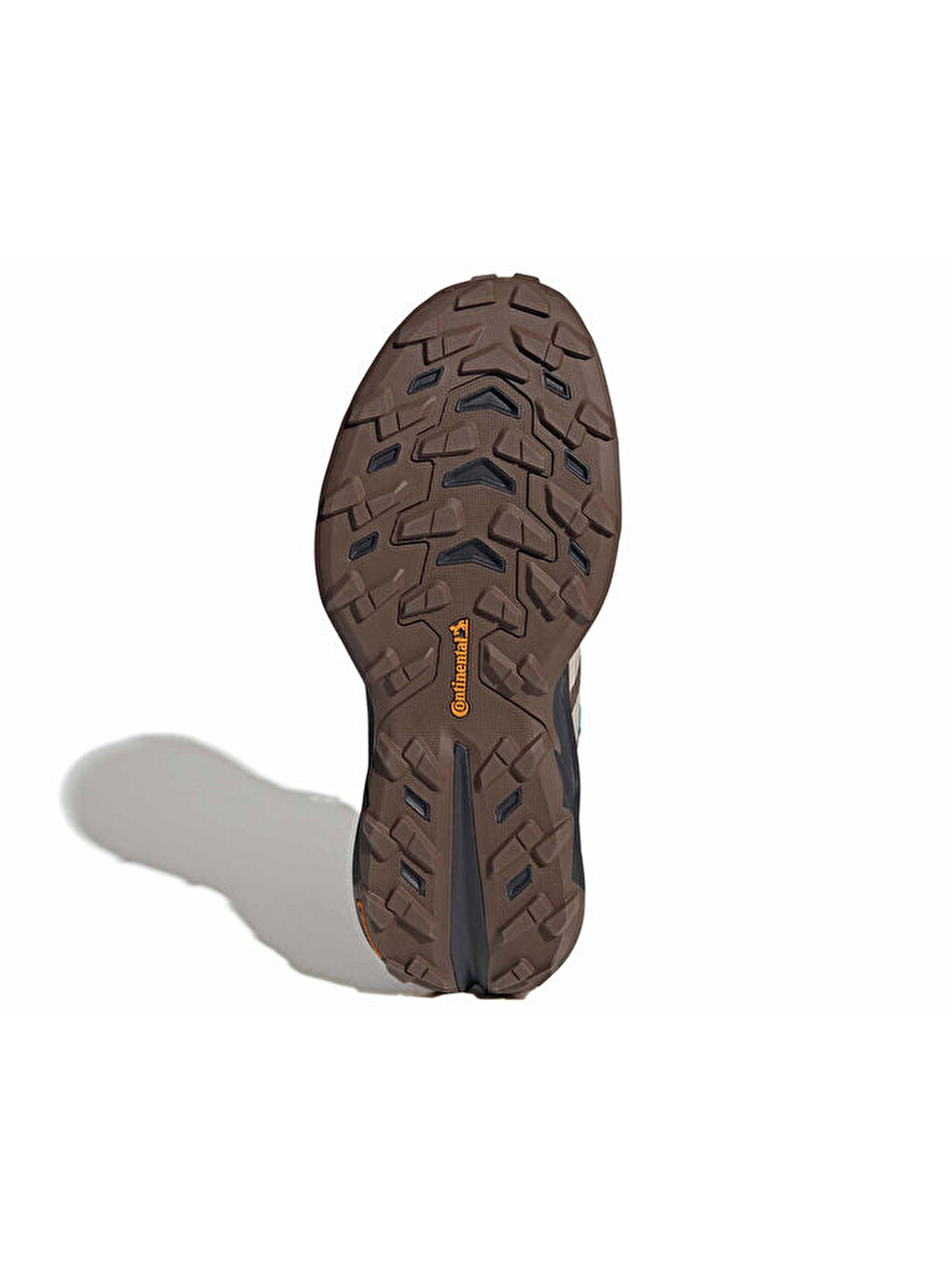 Terrex Freehiker Sl Erkek Outdoor Ayakkabısı Kj4429 Kahverengi-9