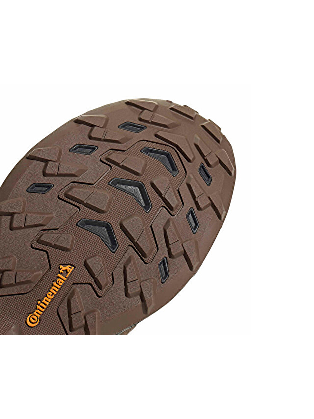 Terrex Freehiker Sl Erkek Outdoor Ayakkabısı Kj4429 Kahverengi-11